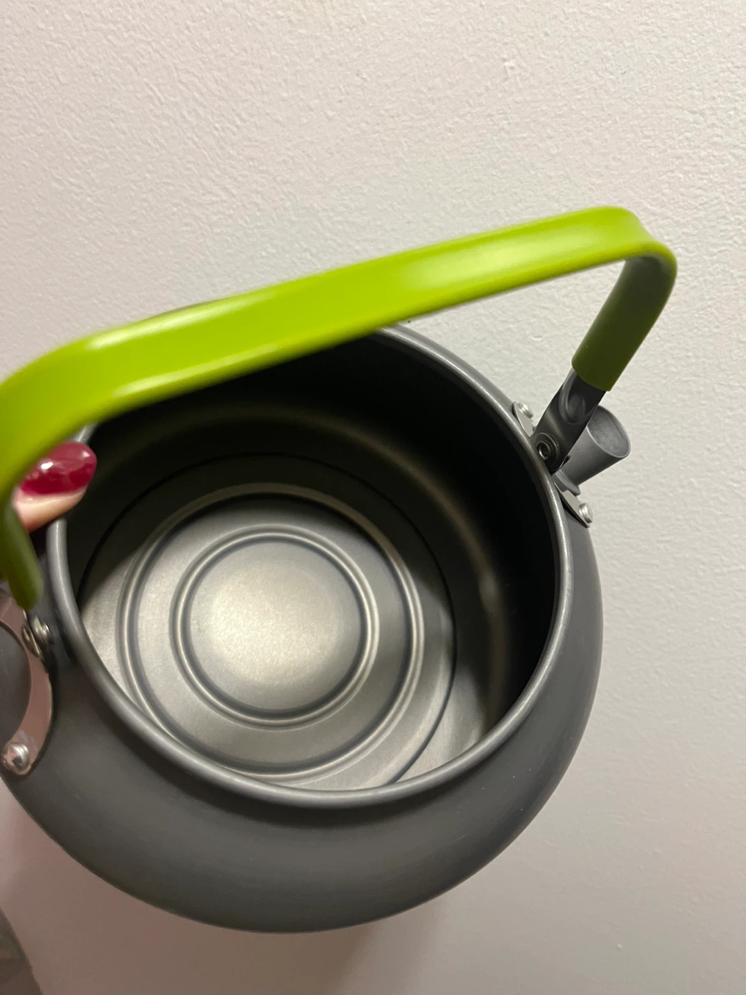 Camping Kettle - photo 2