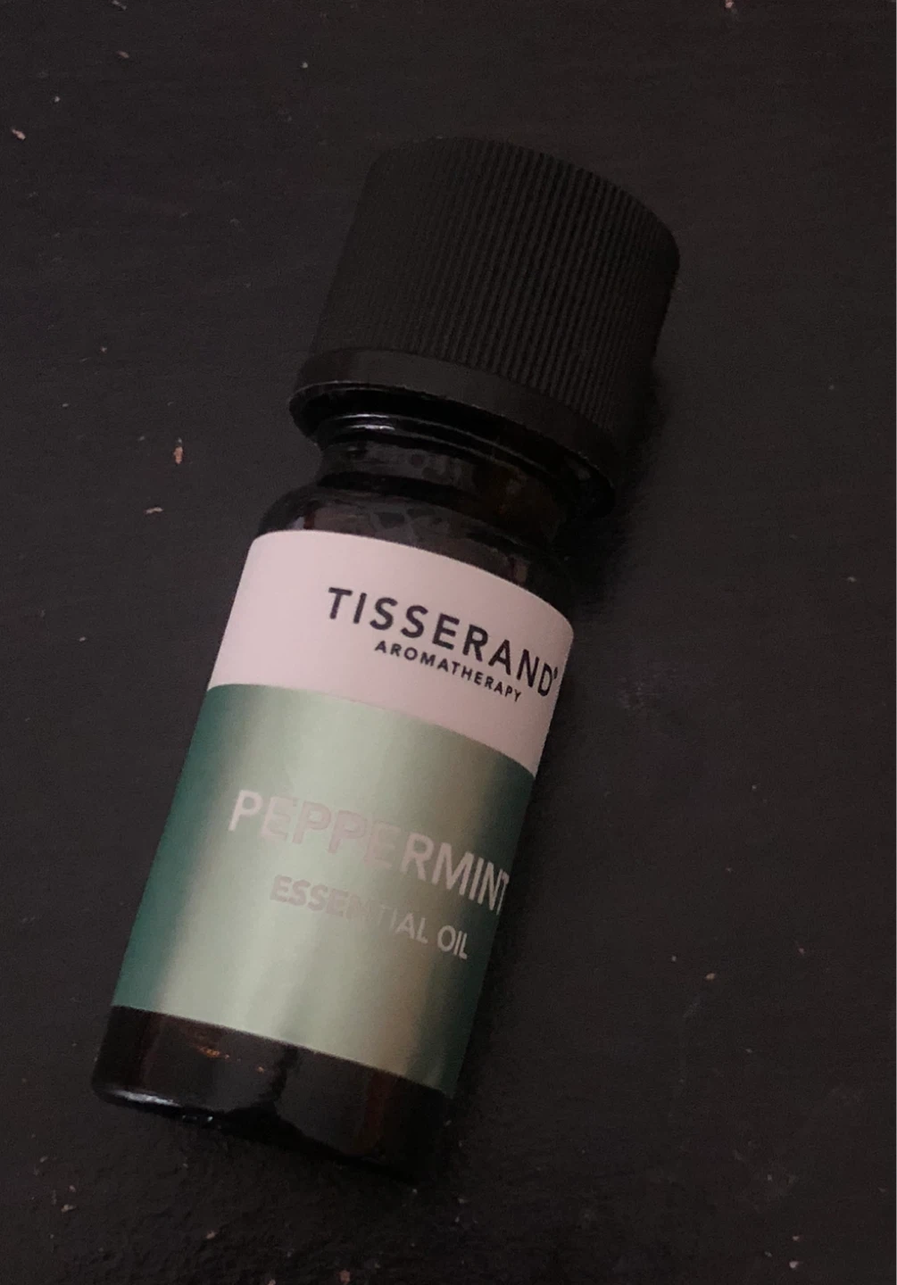 Tisserand Peppermint Essential Oil🏈