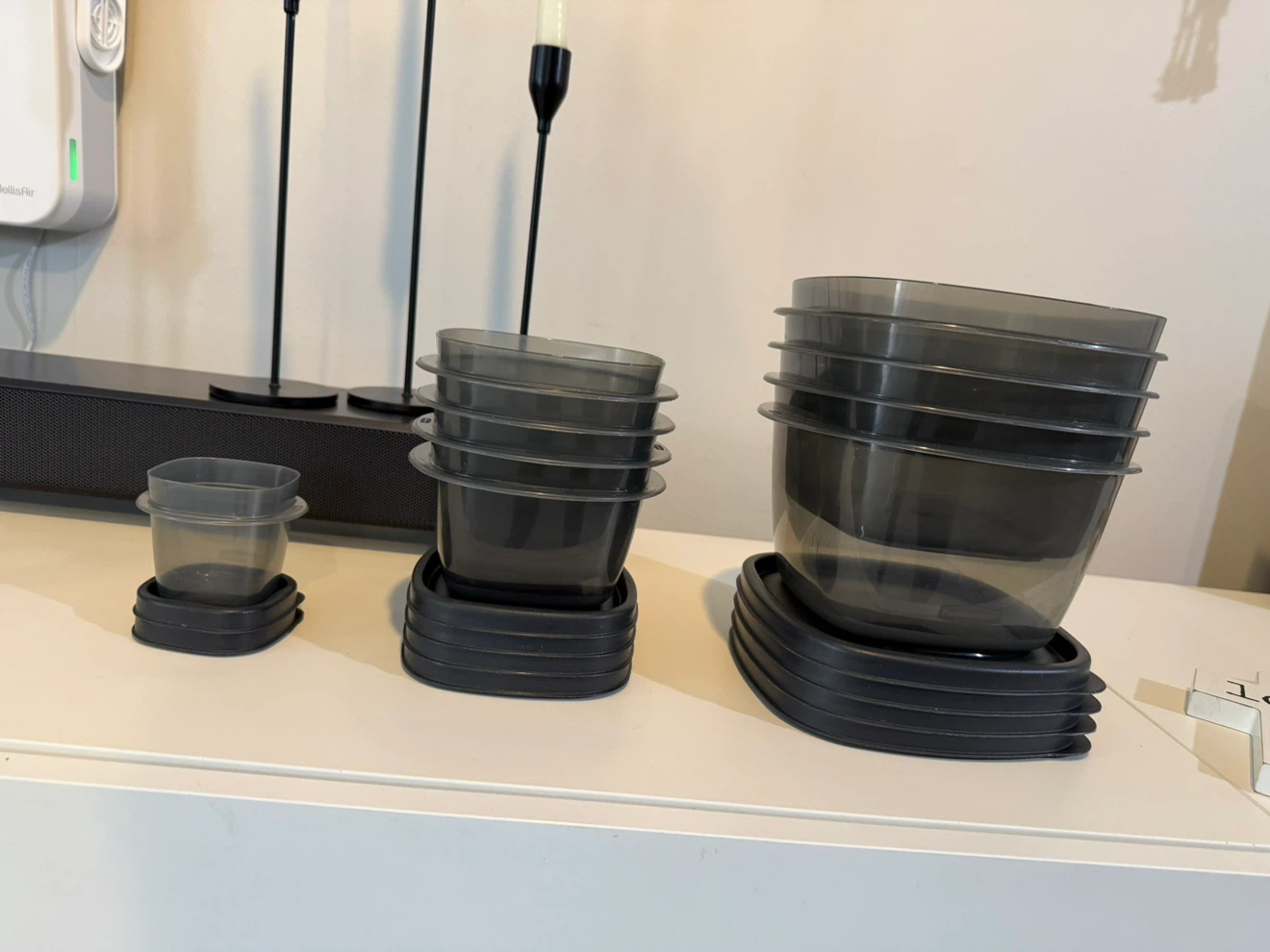 Rubbermaid