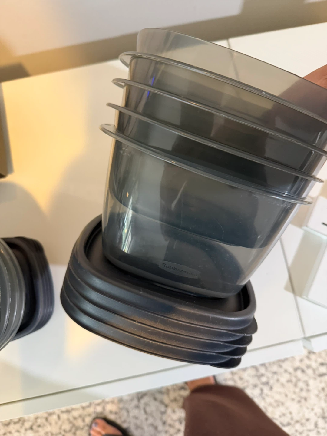Rubbermaid - photo 3