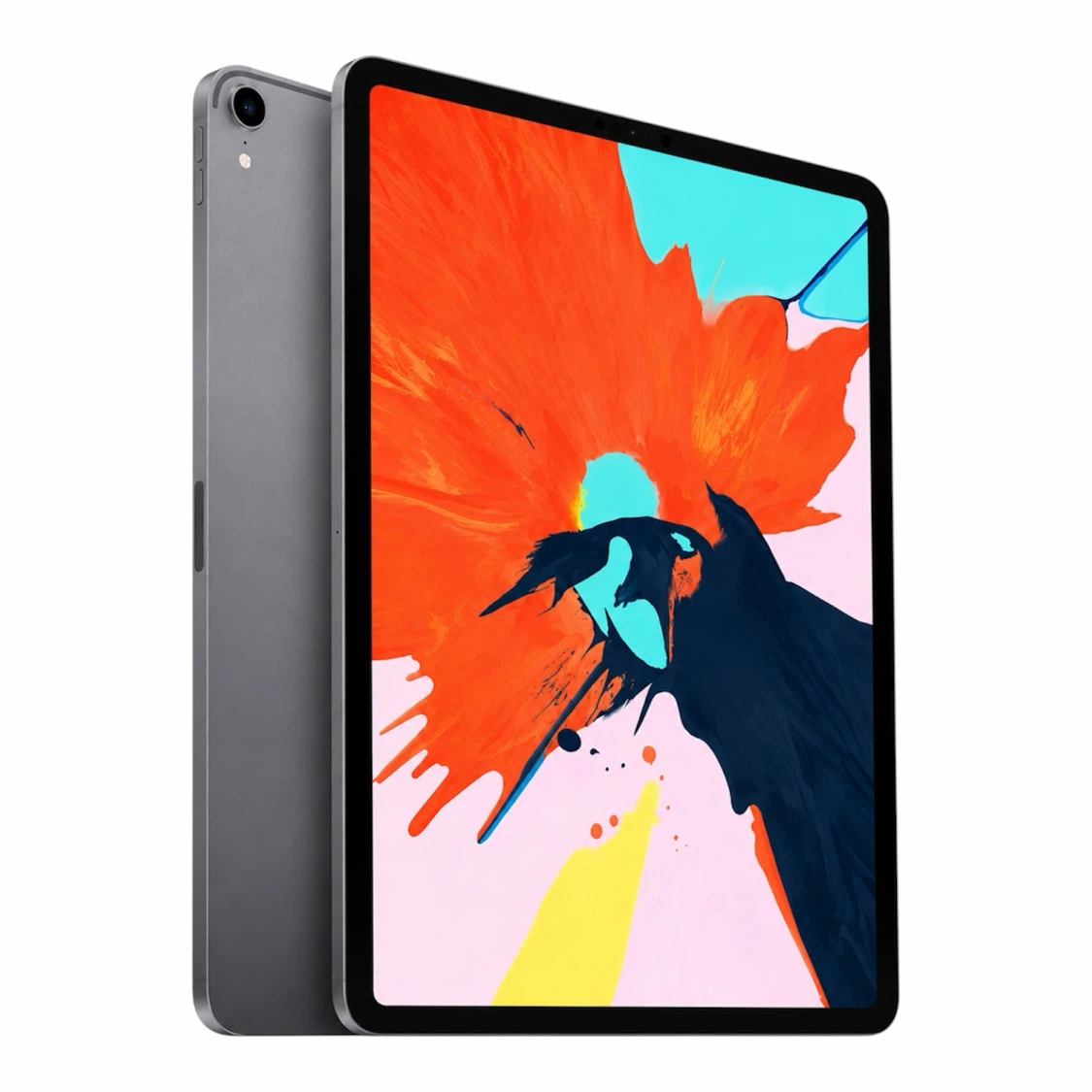 IPAD PRO 12.9 WIFI 512GB SPACE GRAY (3RD GENERATION) - PRE-OWNED