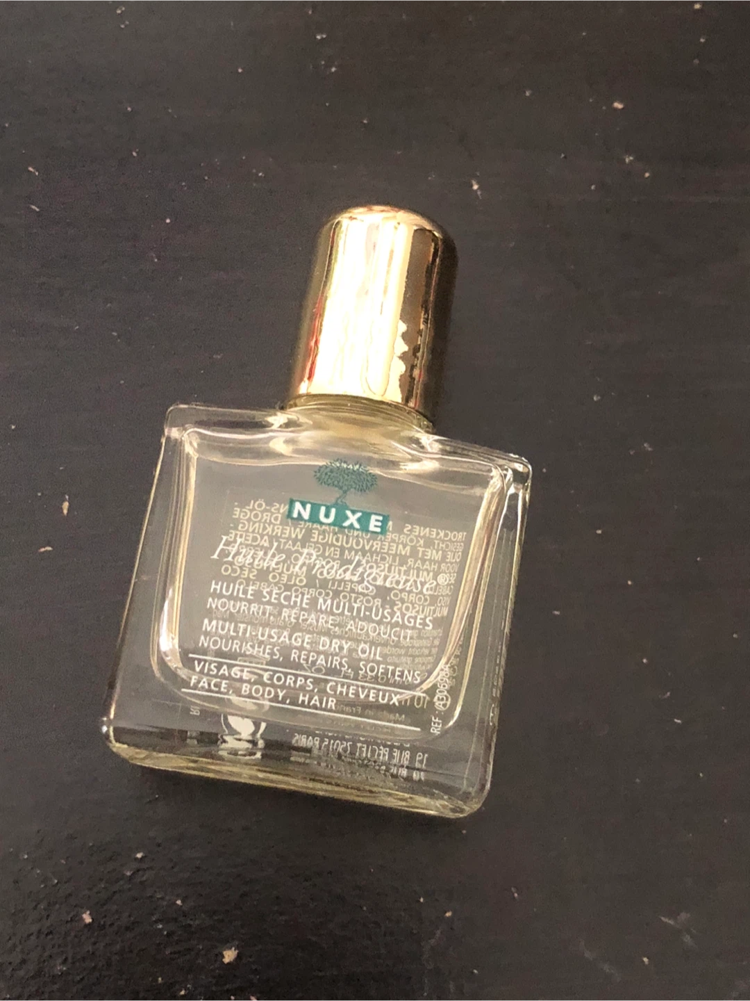 Nuxe Huile Prodigieuse Multi-Usage Dry Oil 10ml🏈