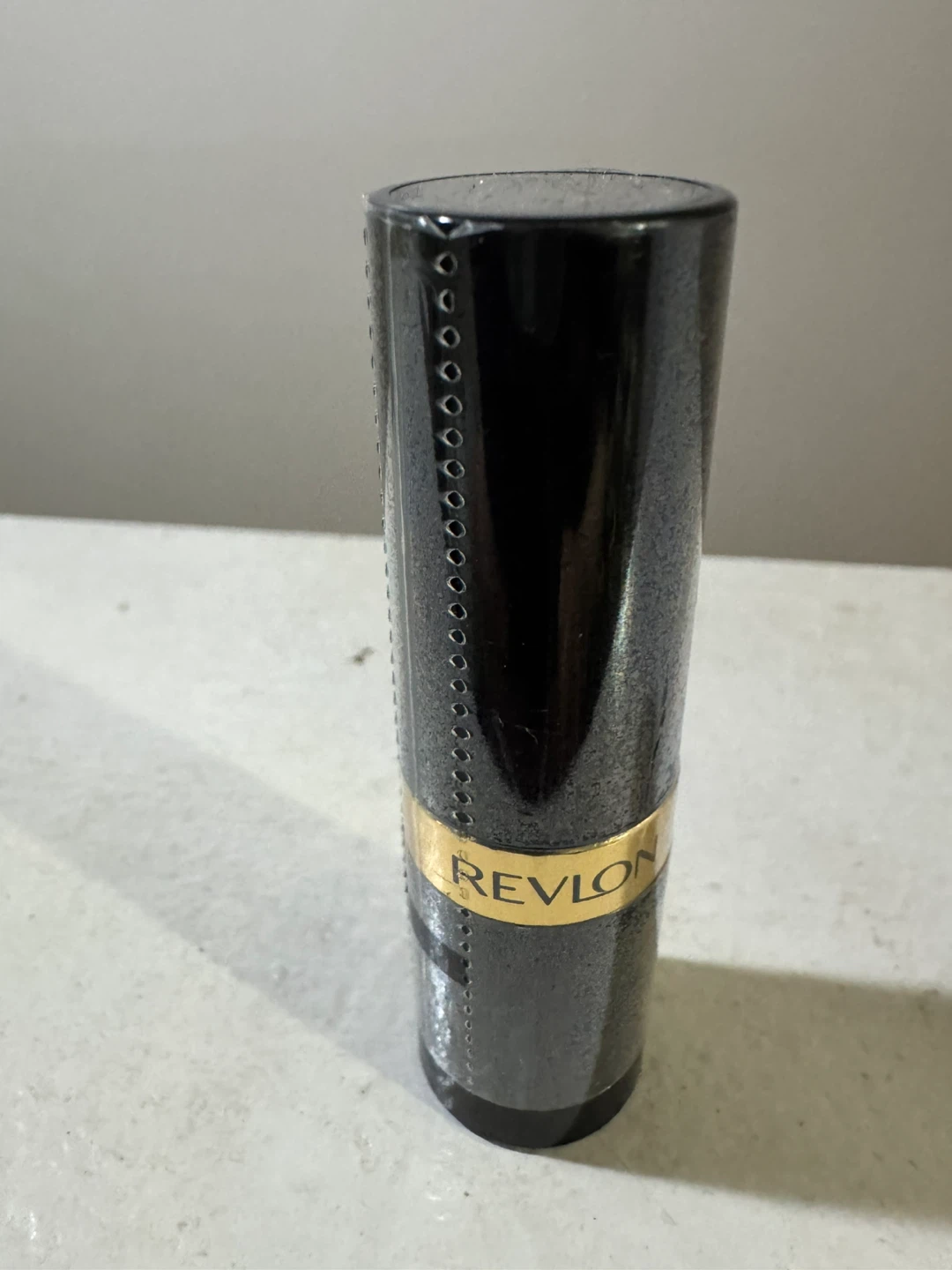 Revlon Super Lustrous Lipstick 485 Raspberry🏈 Freeze