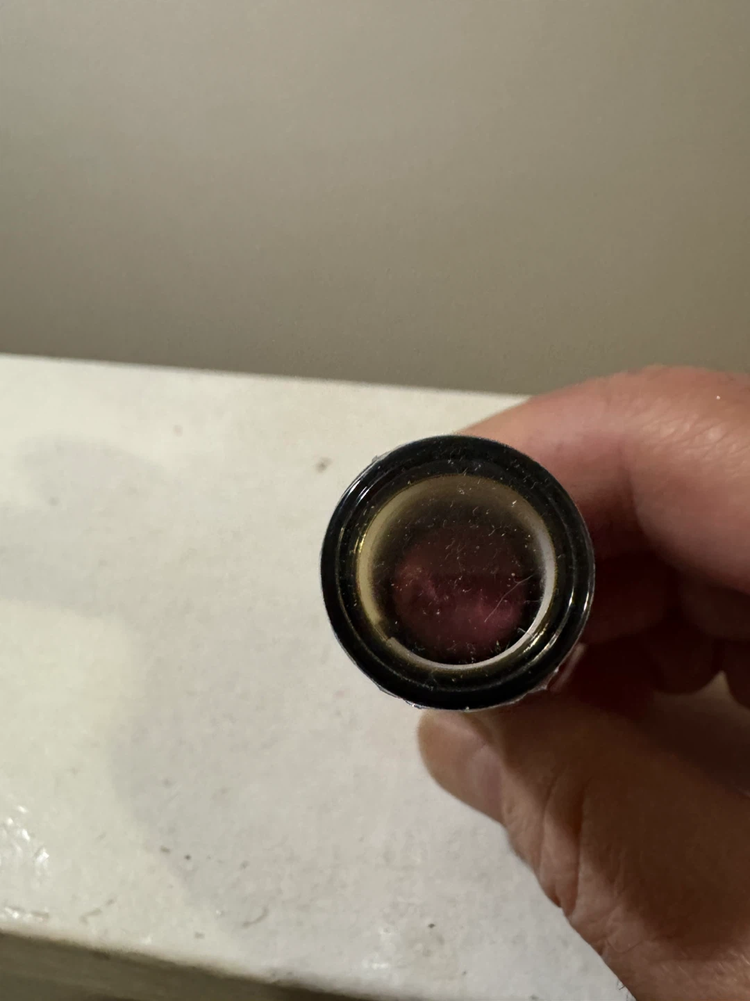 Revlon Super Lustrous Lipstick 485 Raspberry🏈 Freeze - photo 2