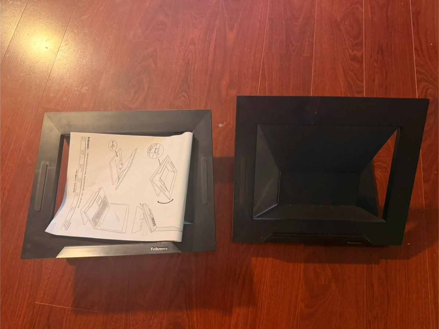 Fellowes Laptop Riser