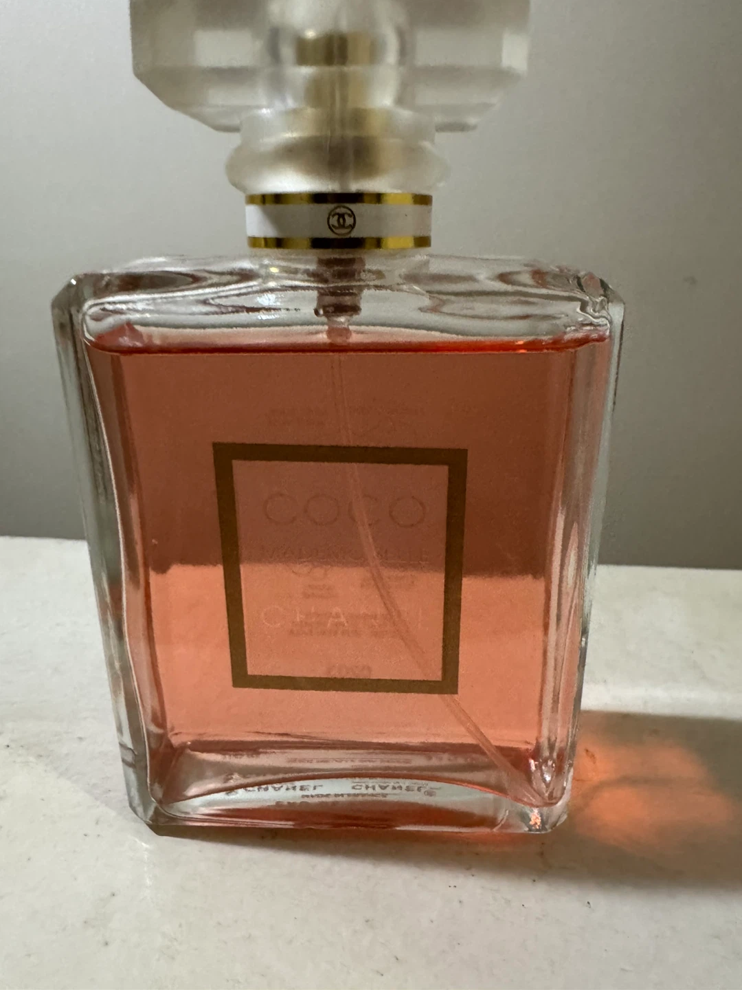 Chanel Coco Mademoiselle Eau de Parfum 100ml 🏈