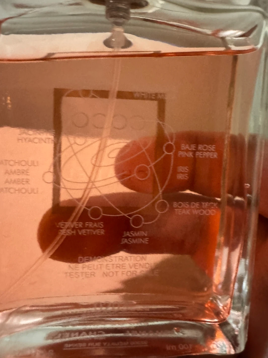 Chanel Coco Mademoiselle Eau de Parfum 100ml 🏈 - photo 2