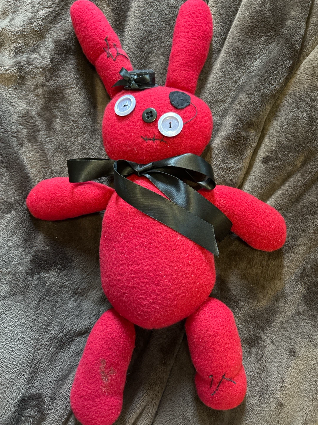 Set of 3 Plush Toys 🏈 - photo 2