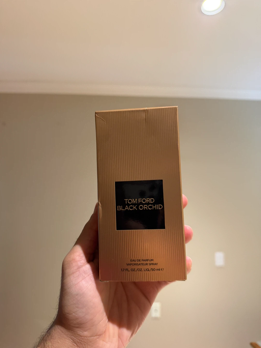 Tom Ford Black Orchid Eau de Parfum 50ml