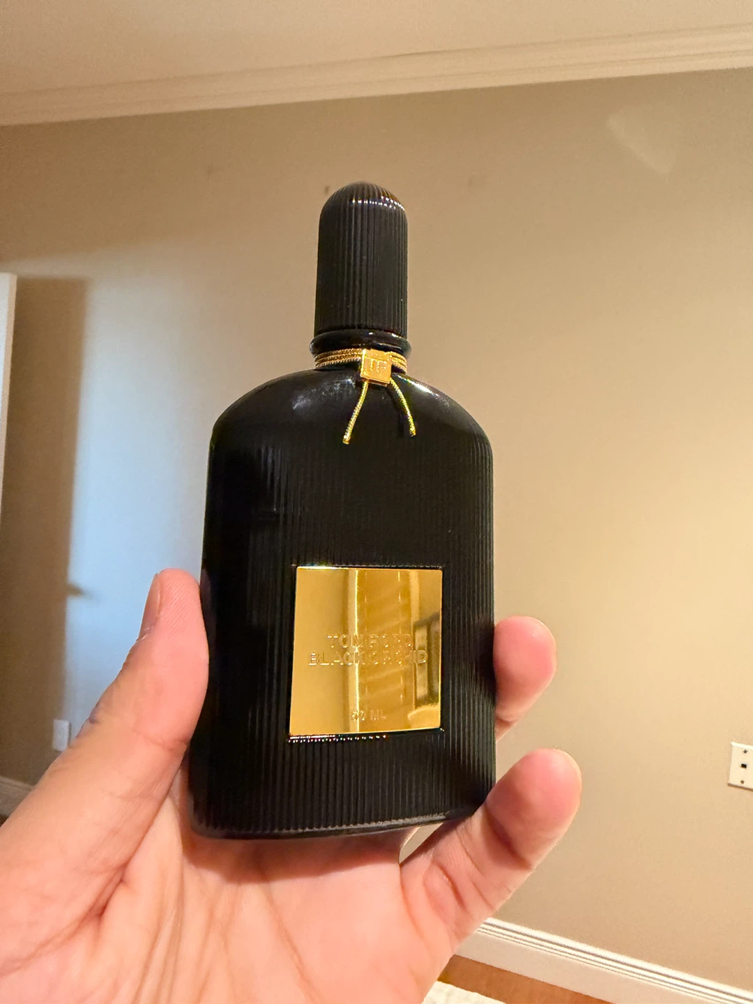Tom Ford Black Orchid Eau de Parfum 50ml - photo 2