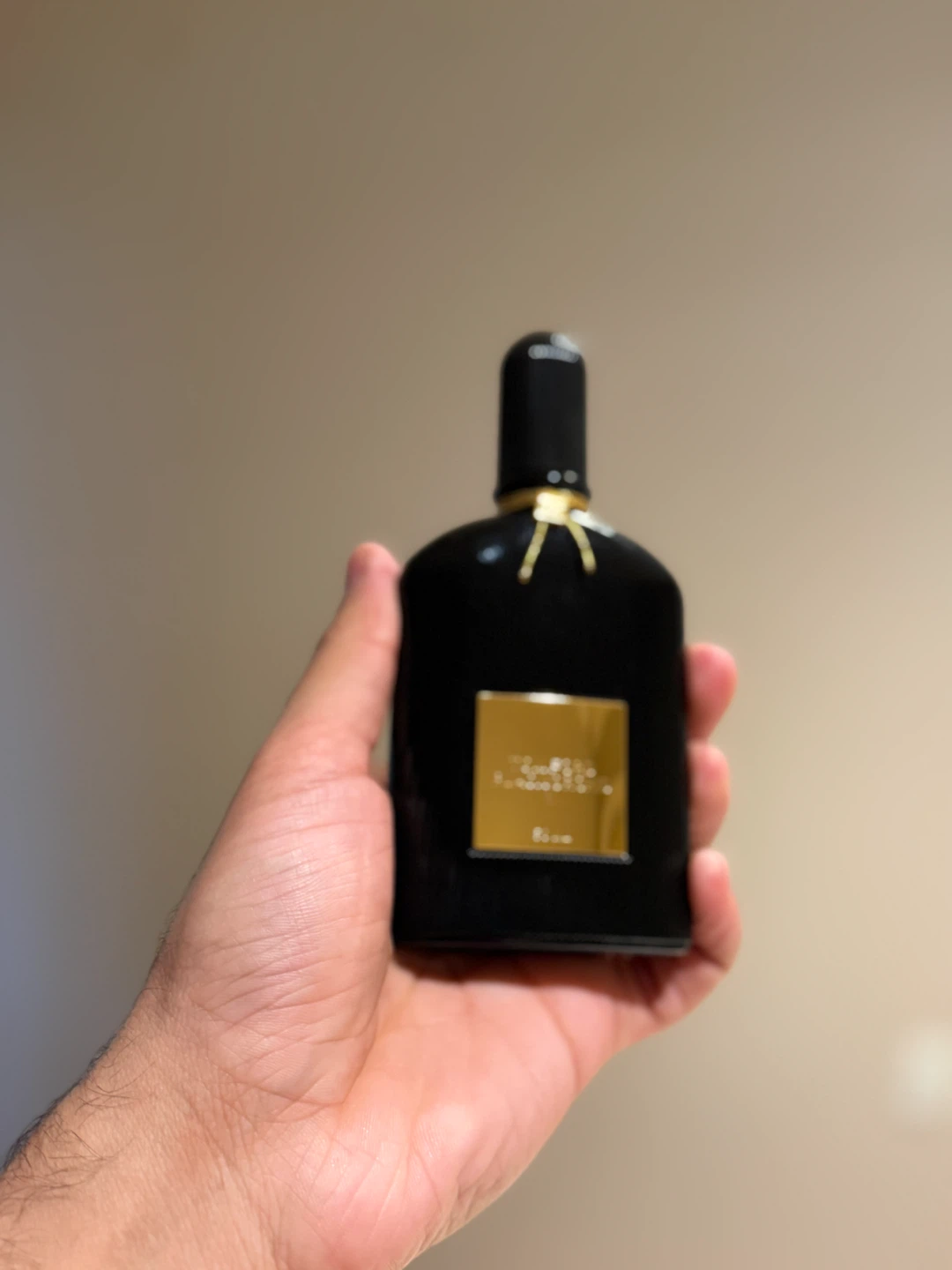 Tom Ford Black Orchid Eau de Parfum 50ml - photo 5