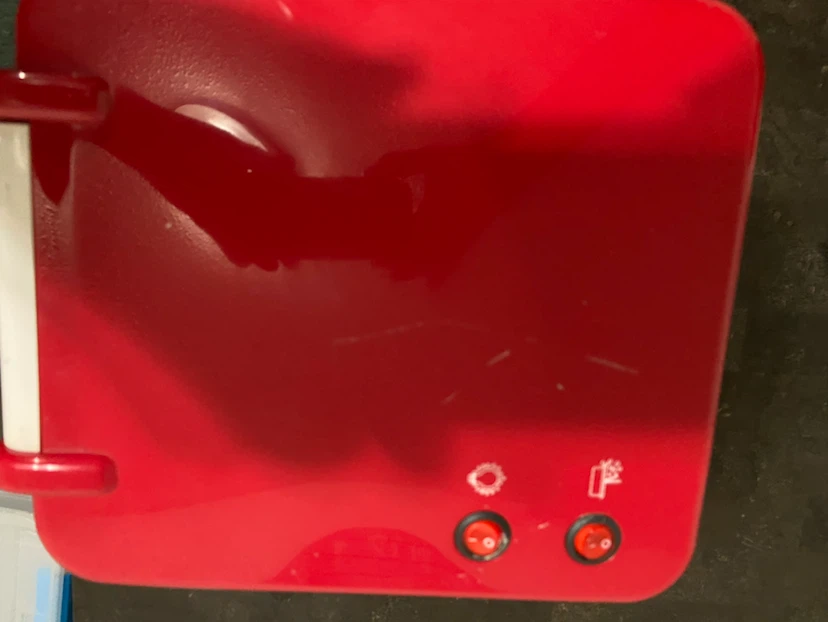Nostalgia Electrics Coca-Cola Popcorn Maker - photo 2