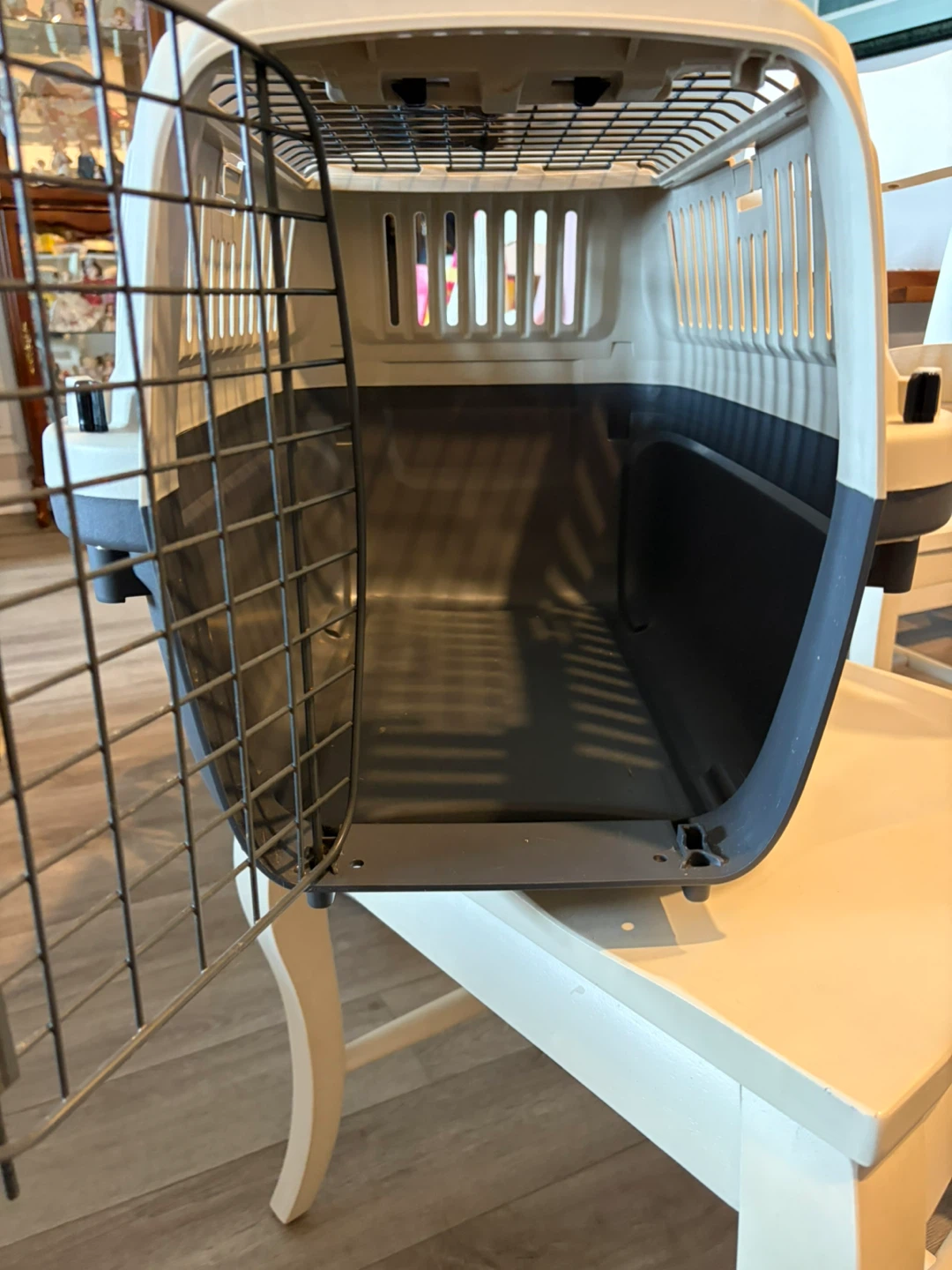 Pet Essentials Pet Carrier - photo 3