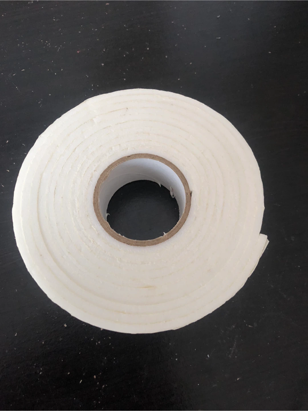 🏈White Double-Sided Foam Mounting Tape
