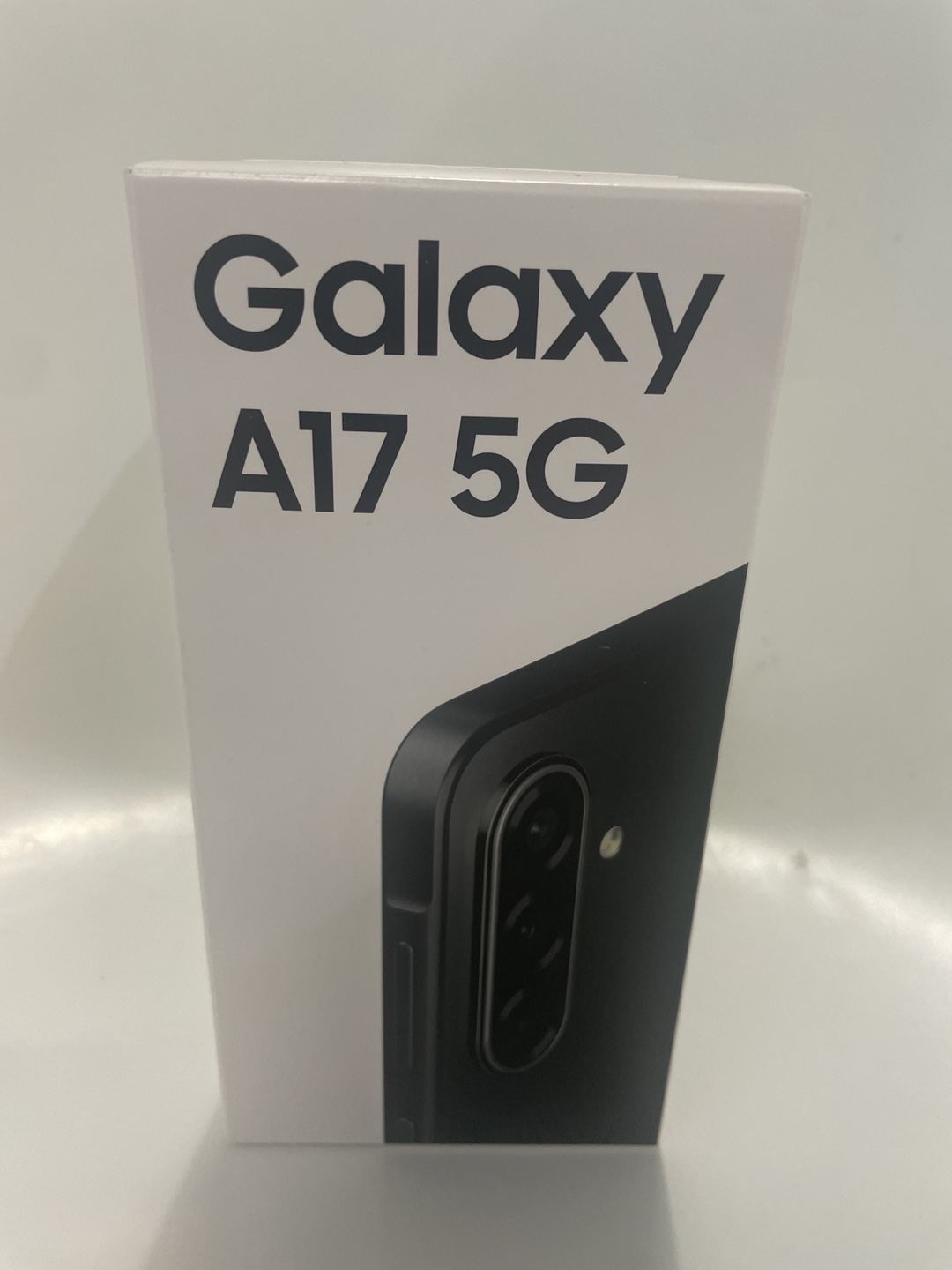Samsung Galaxy A17 5G 128GB (BRAND NEW)