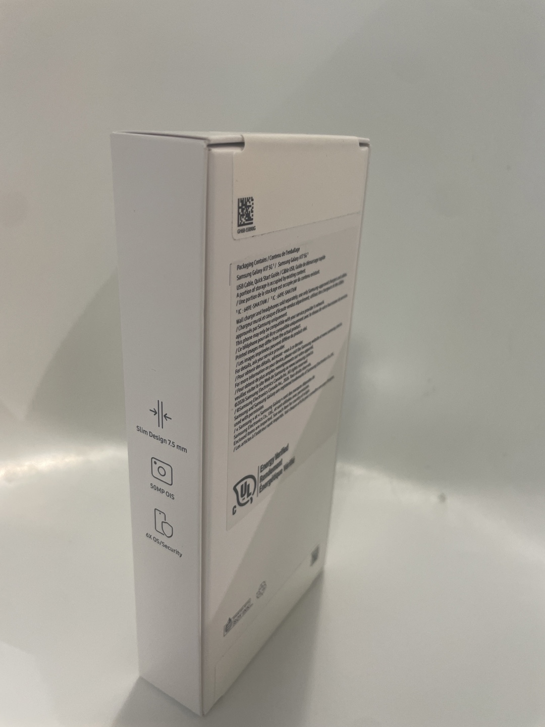 Samsung Galaxy A17 5G 128GB (BRAND NEW) - photo 2