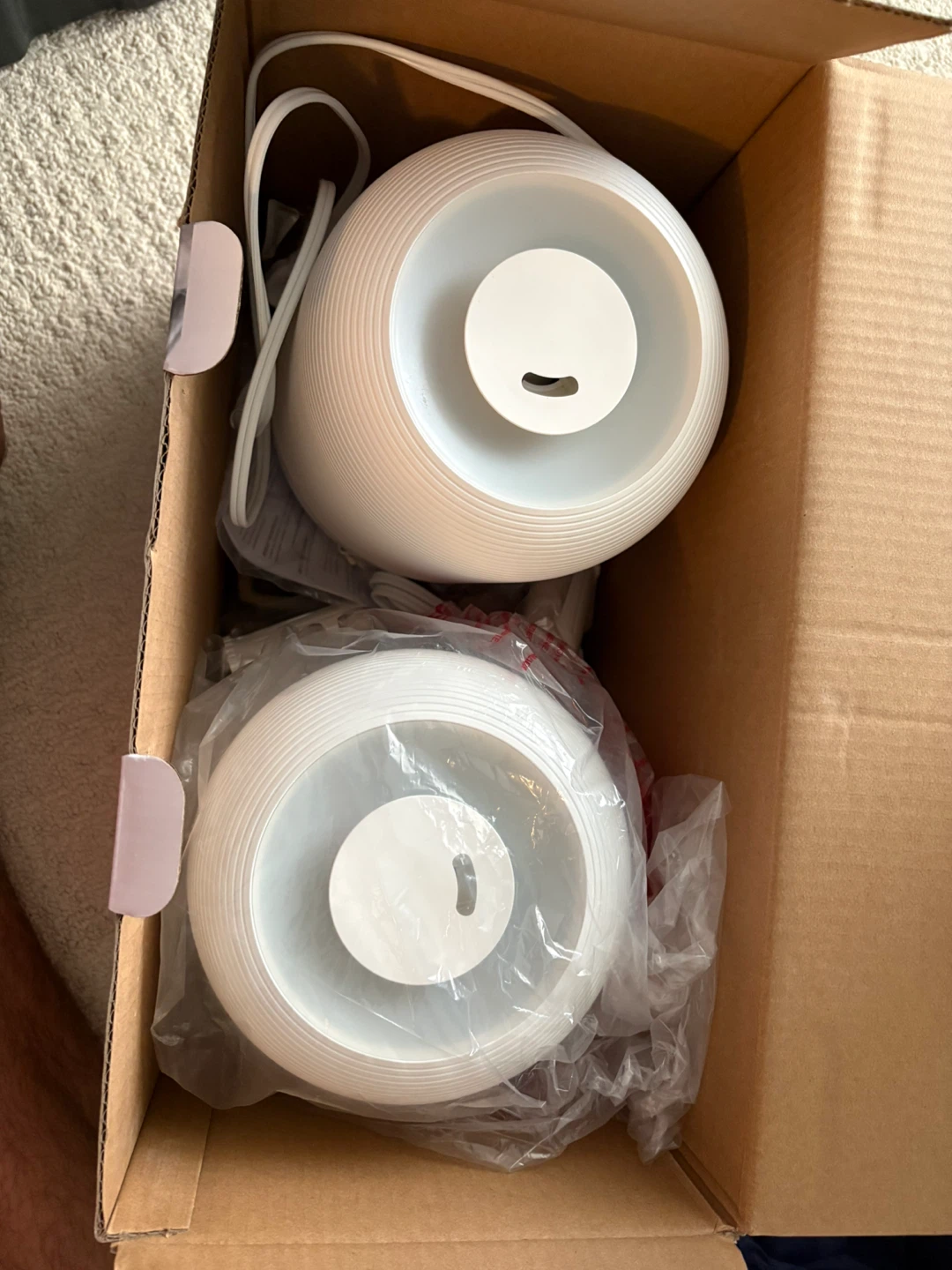 Pure Enrichment Hume Sense Humidifier Set - photo 2