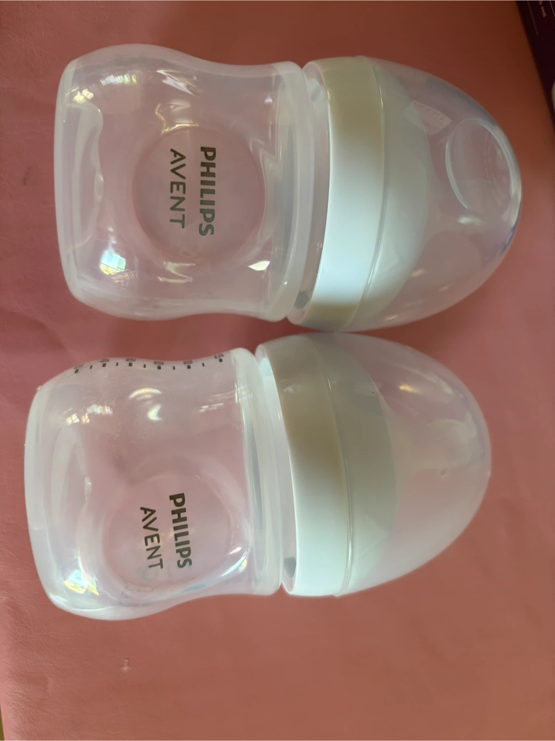 Brand new baby bottle bundle - photo 5