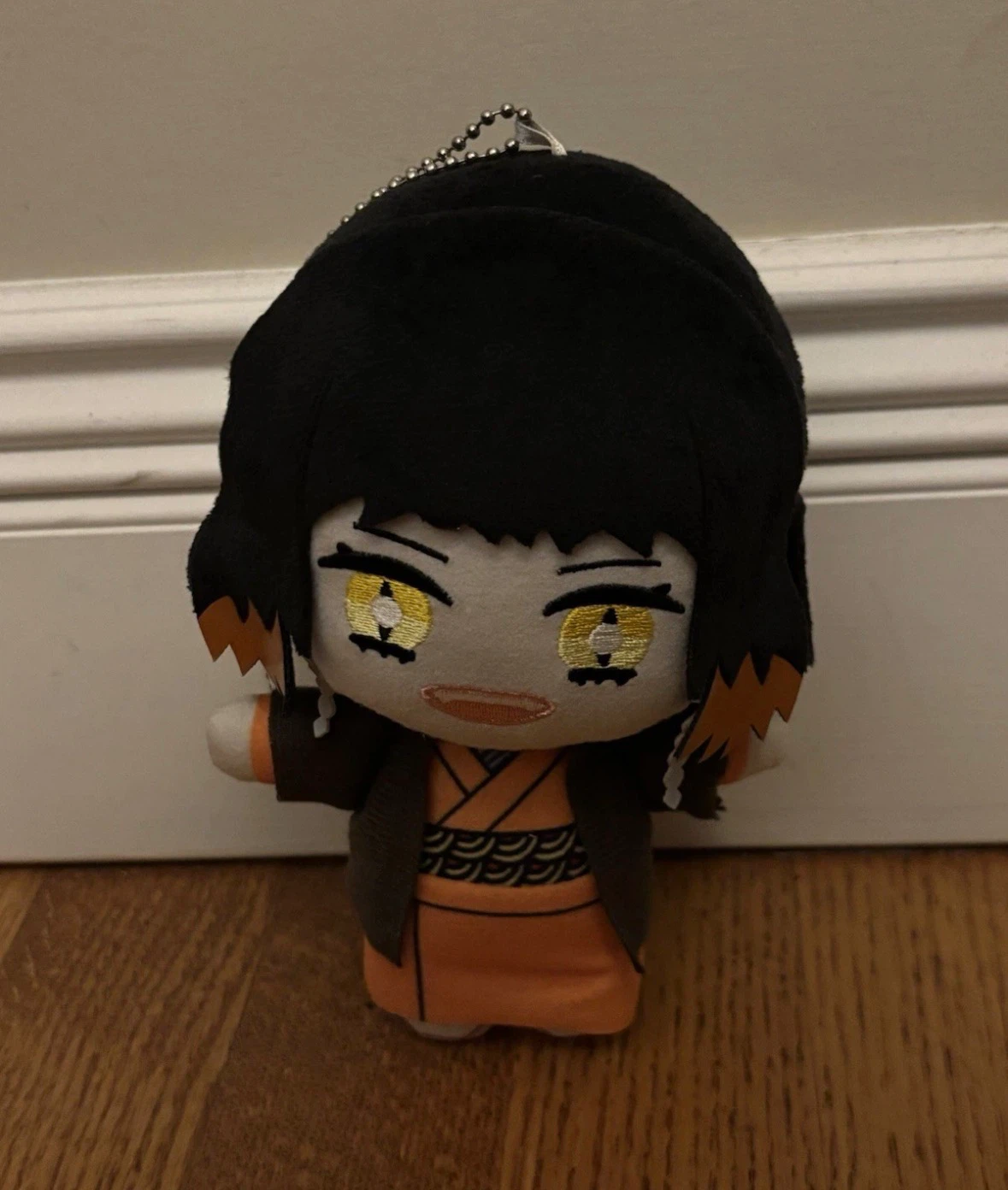 Demon slayer Susamaru plush rare