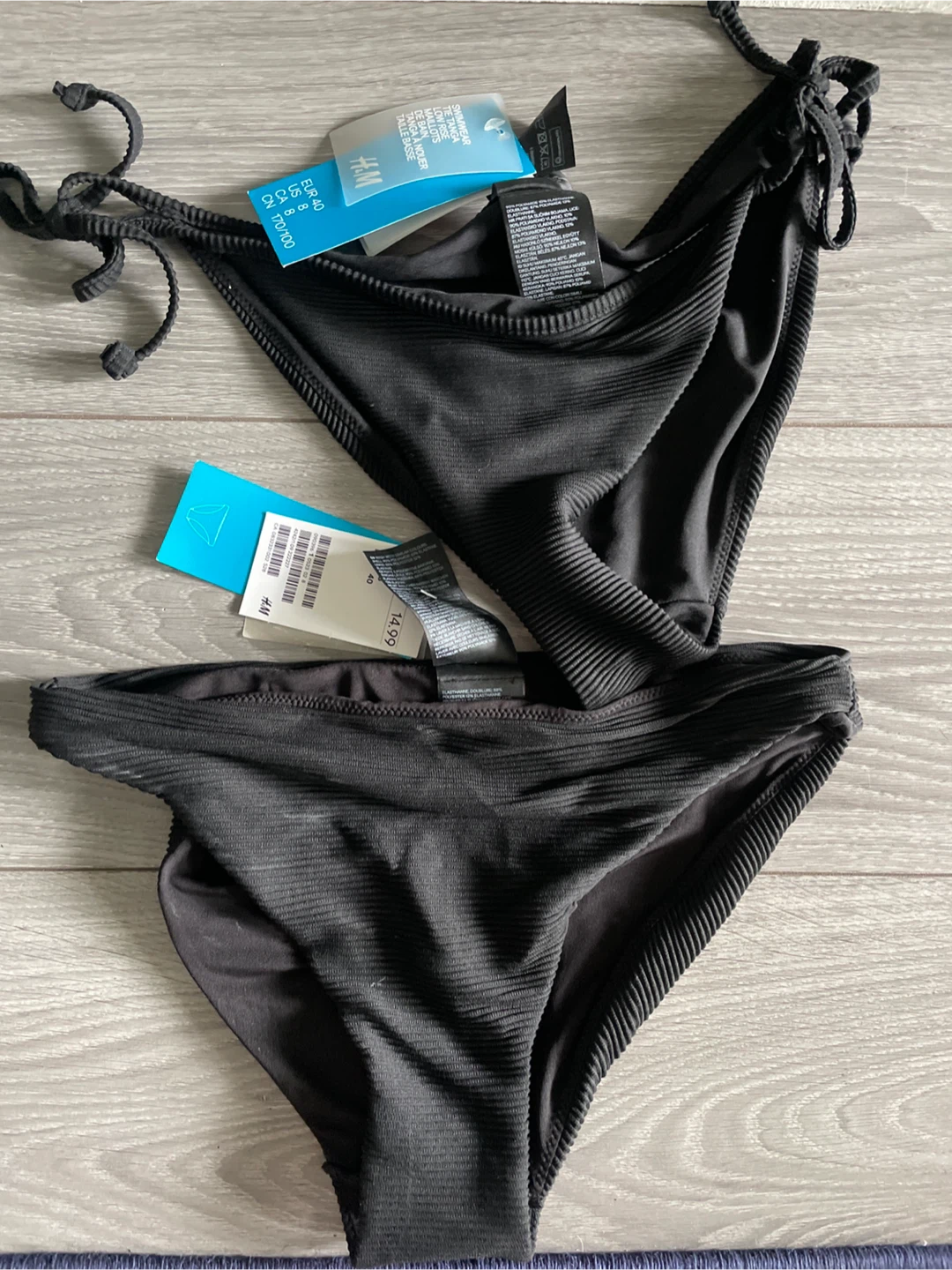 🏈 11 Piece Swimwear Bundle NWT - photo 2