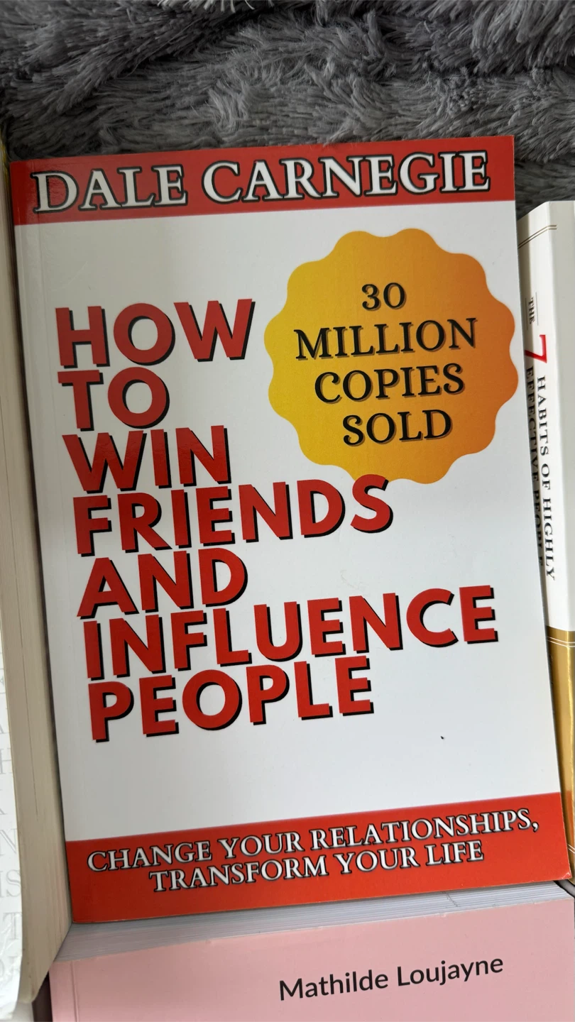 Assorted Self-Help and Inspirational Books - photo 5