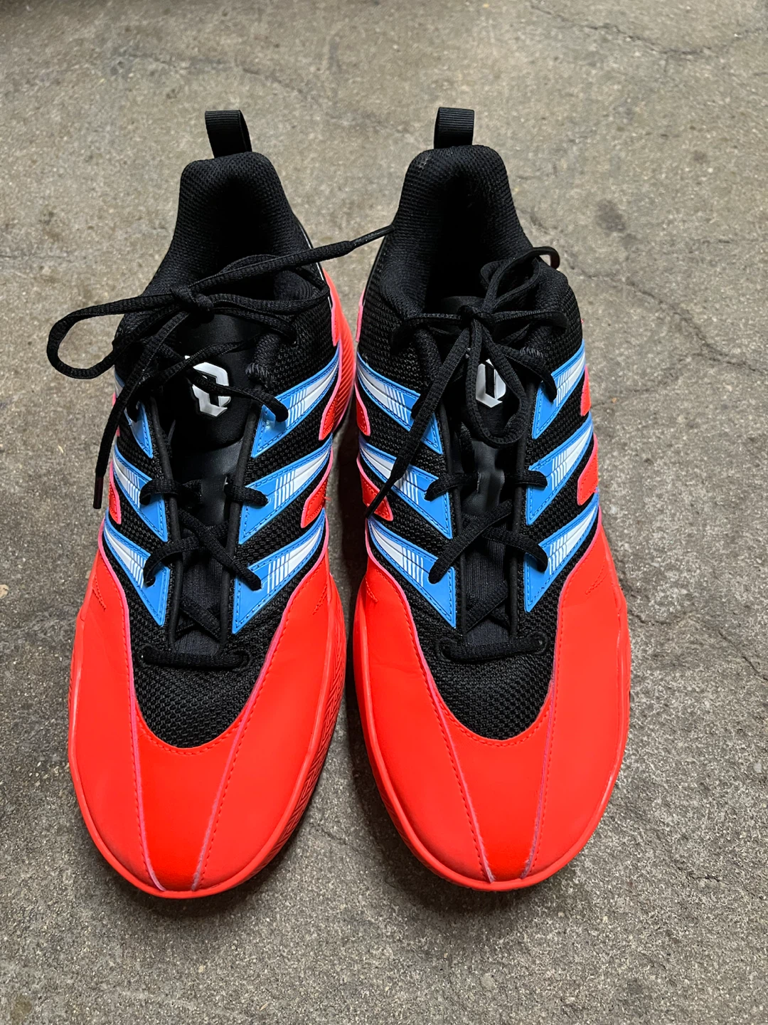 🏈 Adidas Dame Certified Basketball Shoes