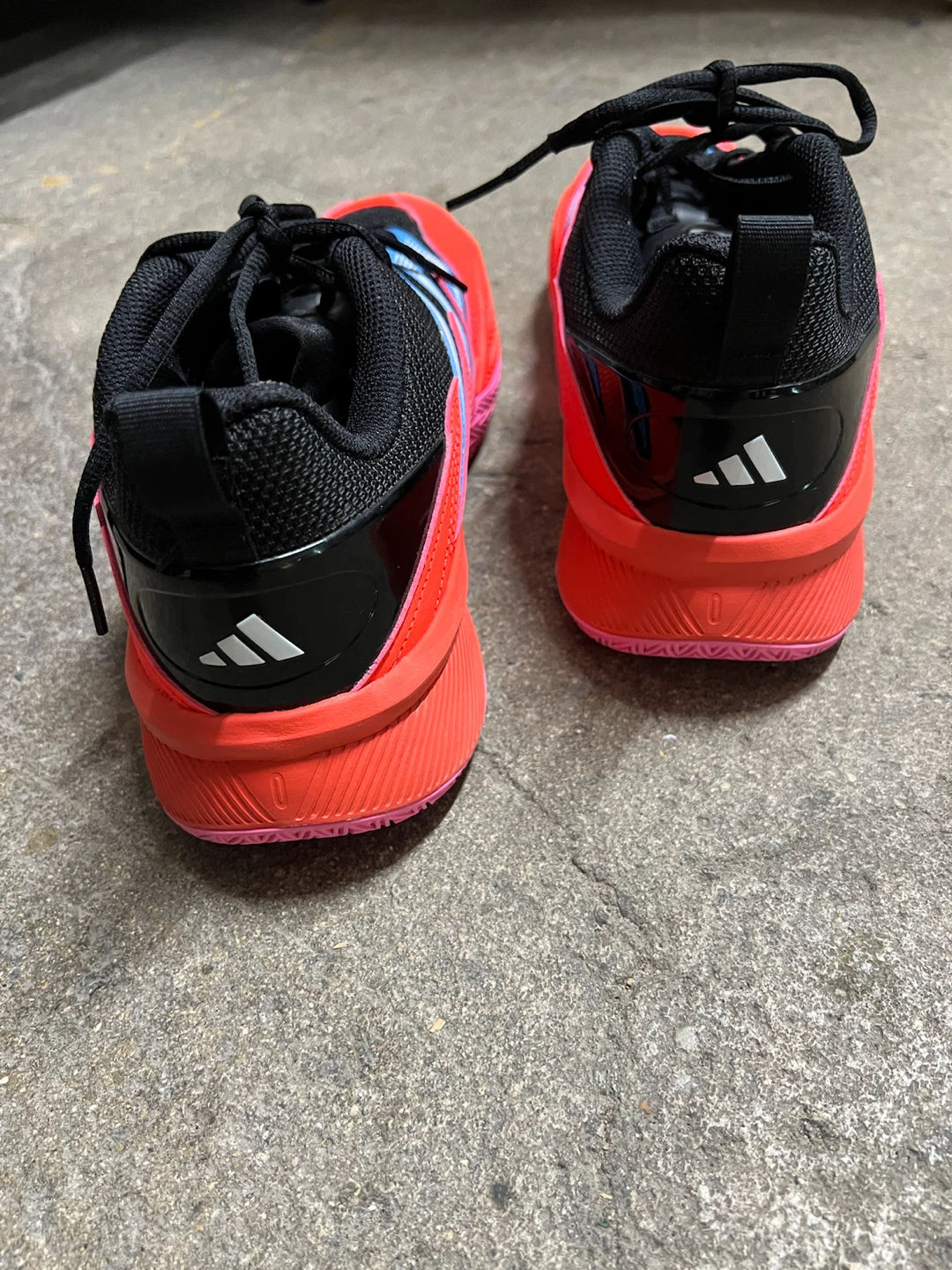 🏈 Adidas Dame Certified Basketball Shoes - photo 3