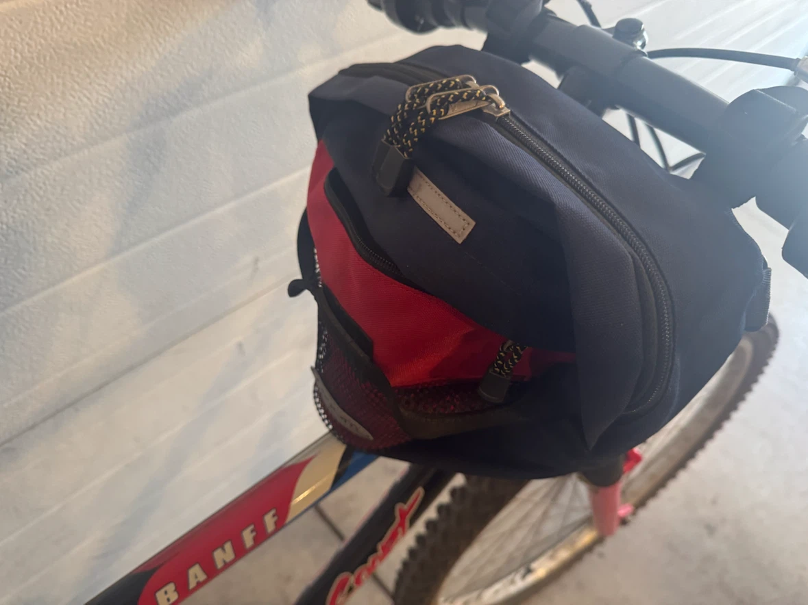 Men’s Limited Edition Banff Mountain Touring Bike - photo 5