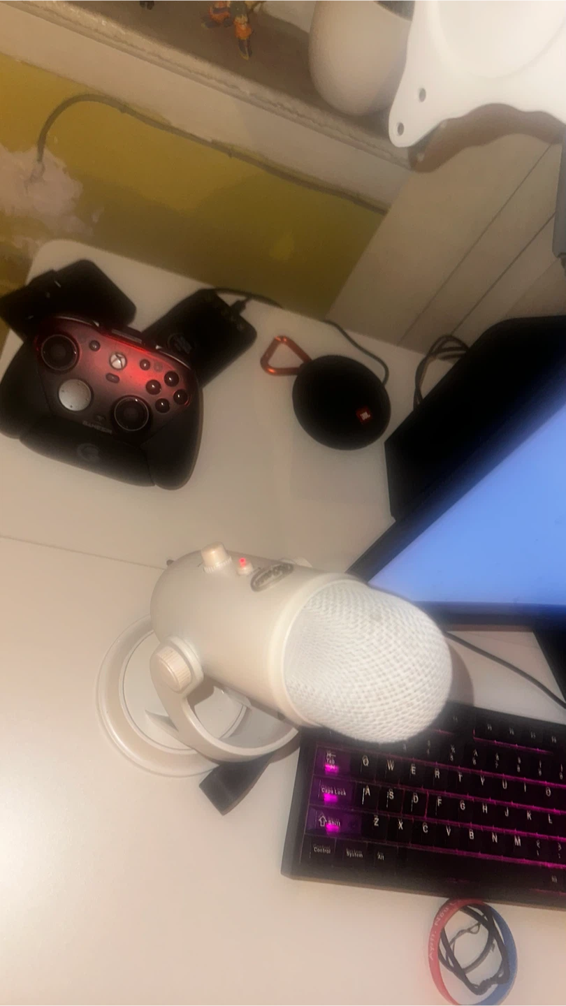 Blue Yeti USB Microphone - photo 3