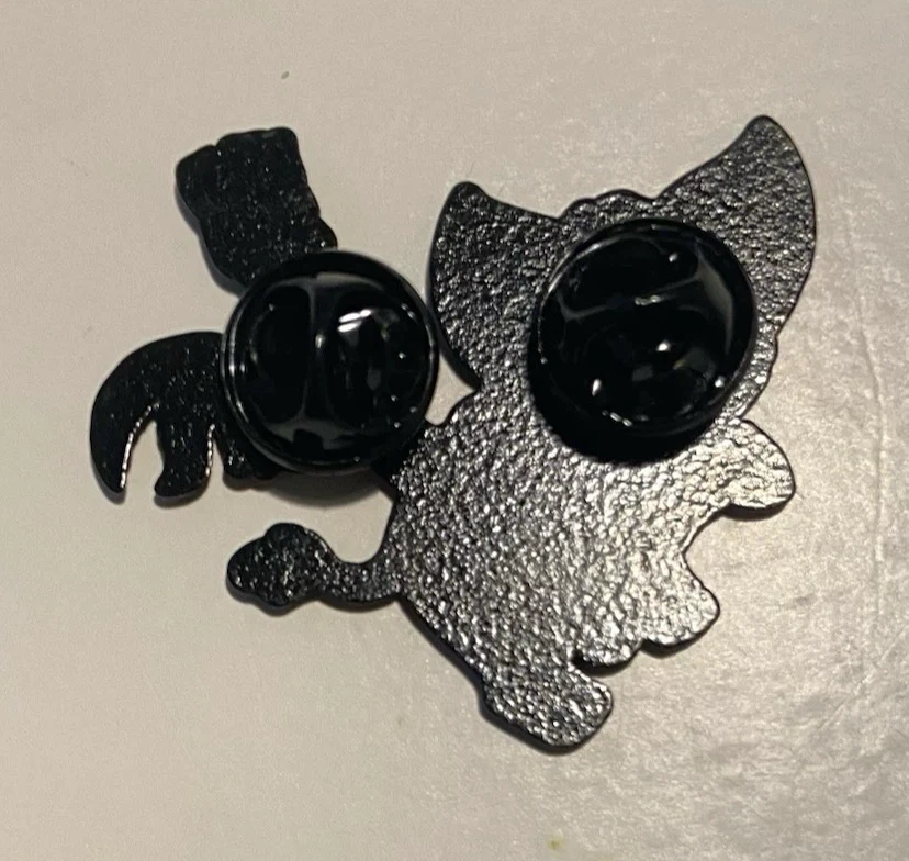 🏈 NEW Disney Moana Pua and Hei Hei Enamel Pin 🏈 - photo 5