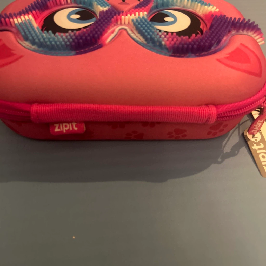 Zipit Sensory Glasses Box 🏈 - photo 4