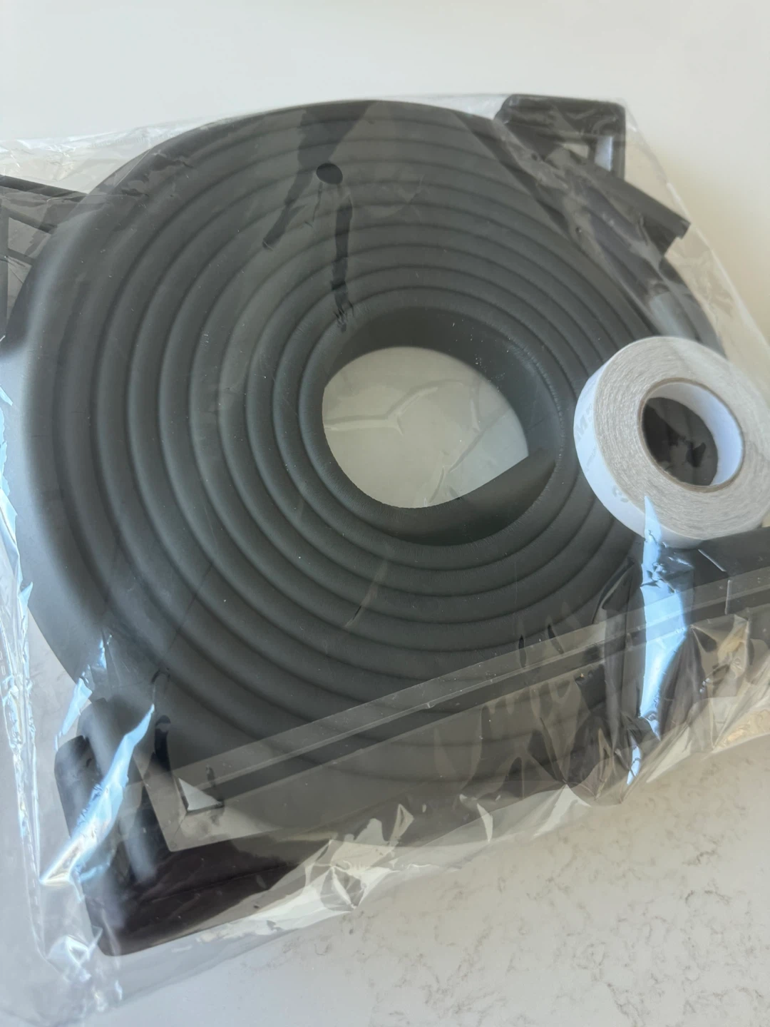 Meetbaby Baby Proofing Edge and Corner Guards Set - photo 2