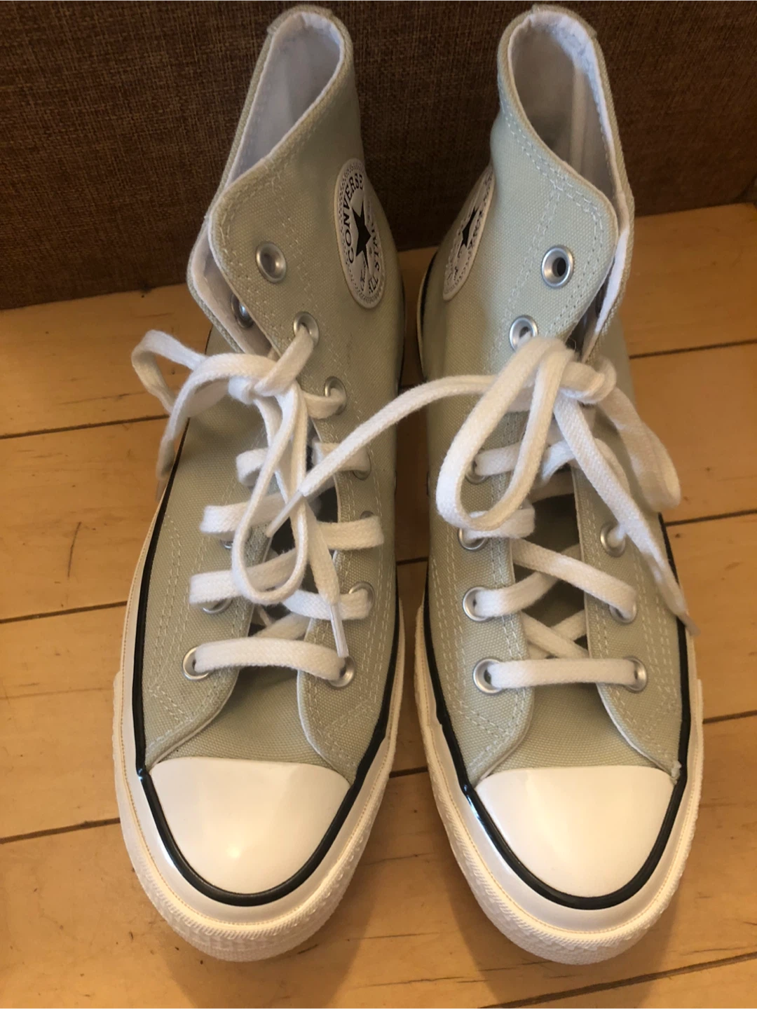 Converse Chuck 70 High Top Sneakers🏈