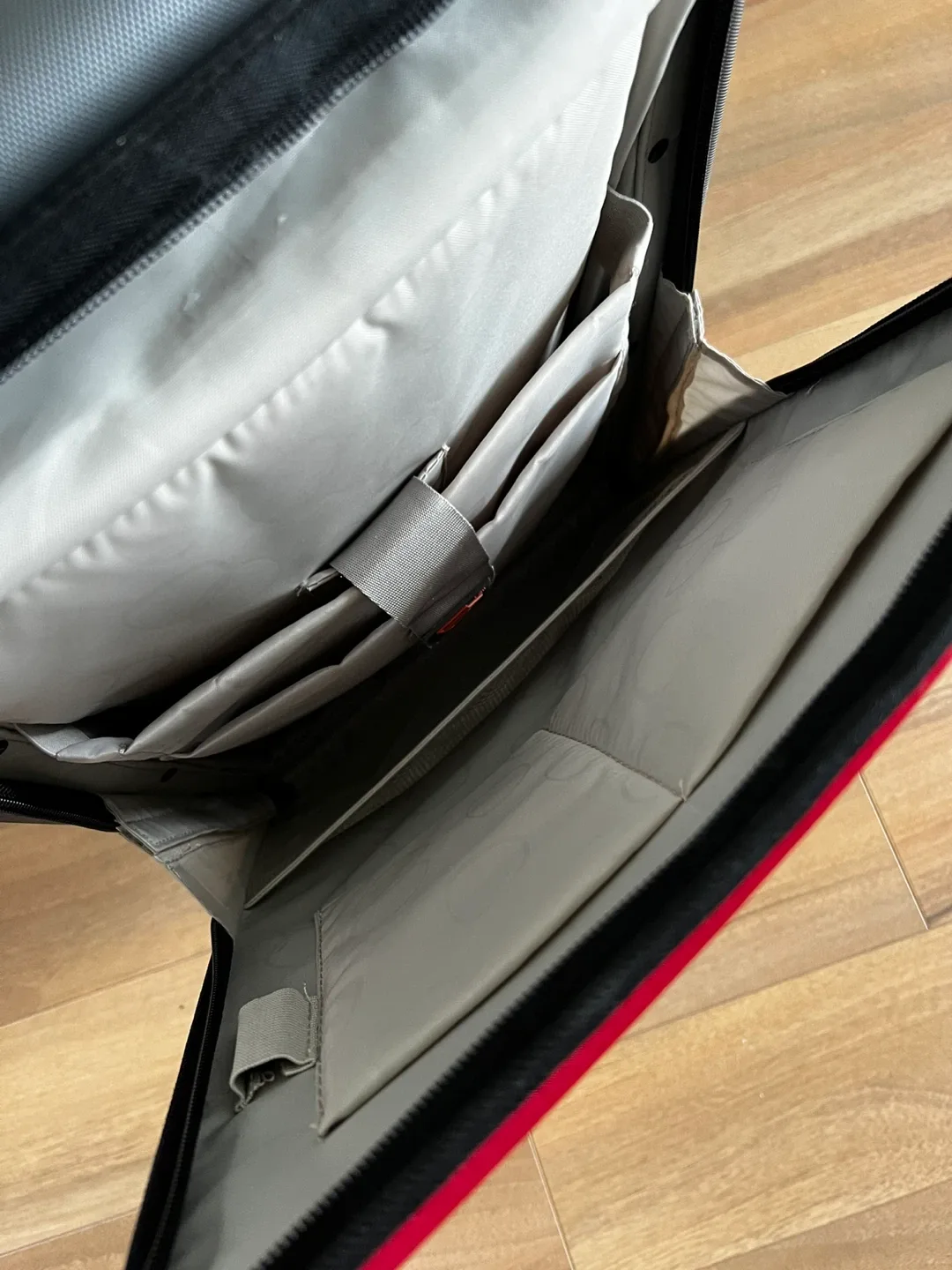 E.L.A. Carry-On Luggage - photo 5
