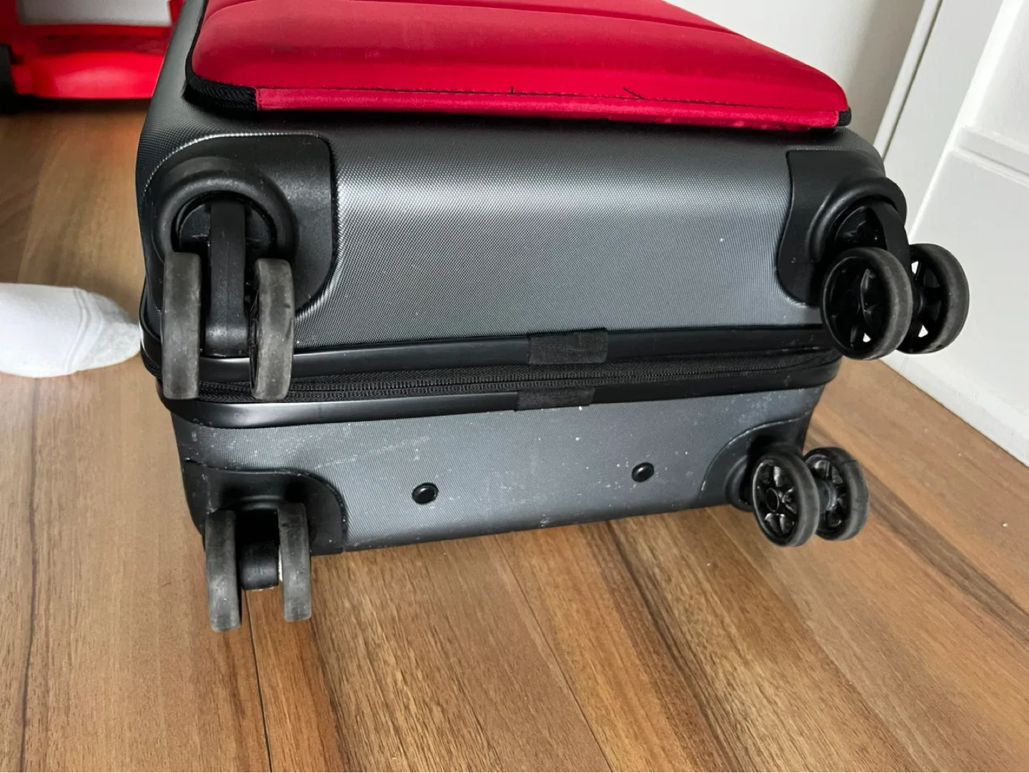 E.L.A. Carry-On Luggage - photo 3
