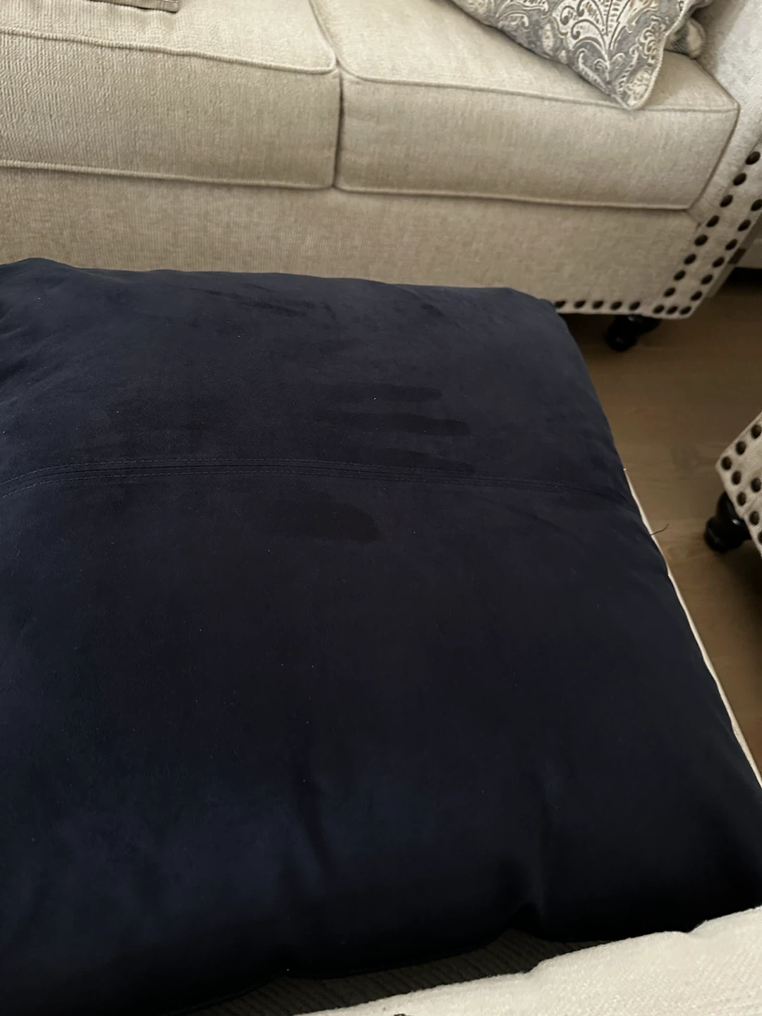 Bouclair decorative cushions - photo 3