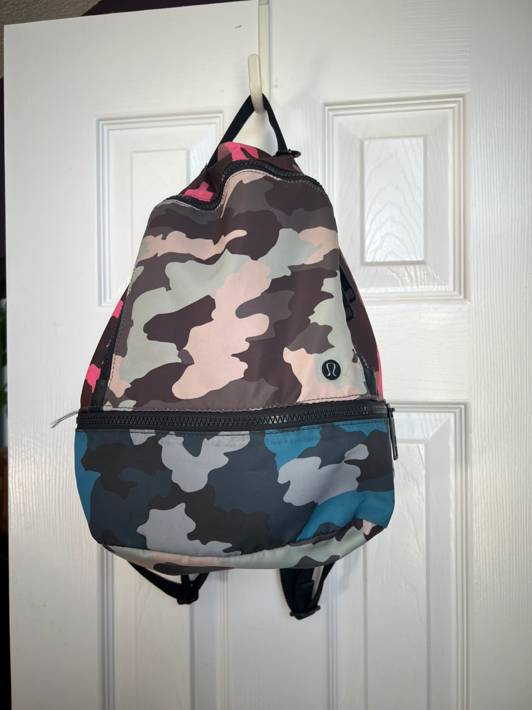 Lululemon Backpack
