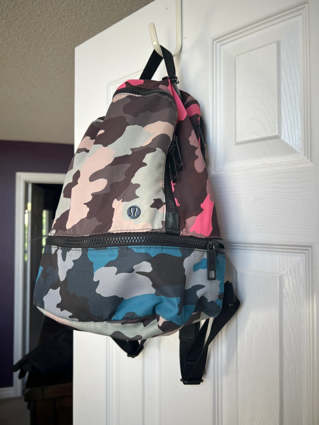 Lululemon Backpack - photo 2