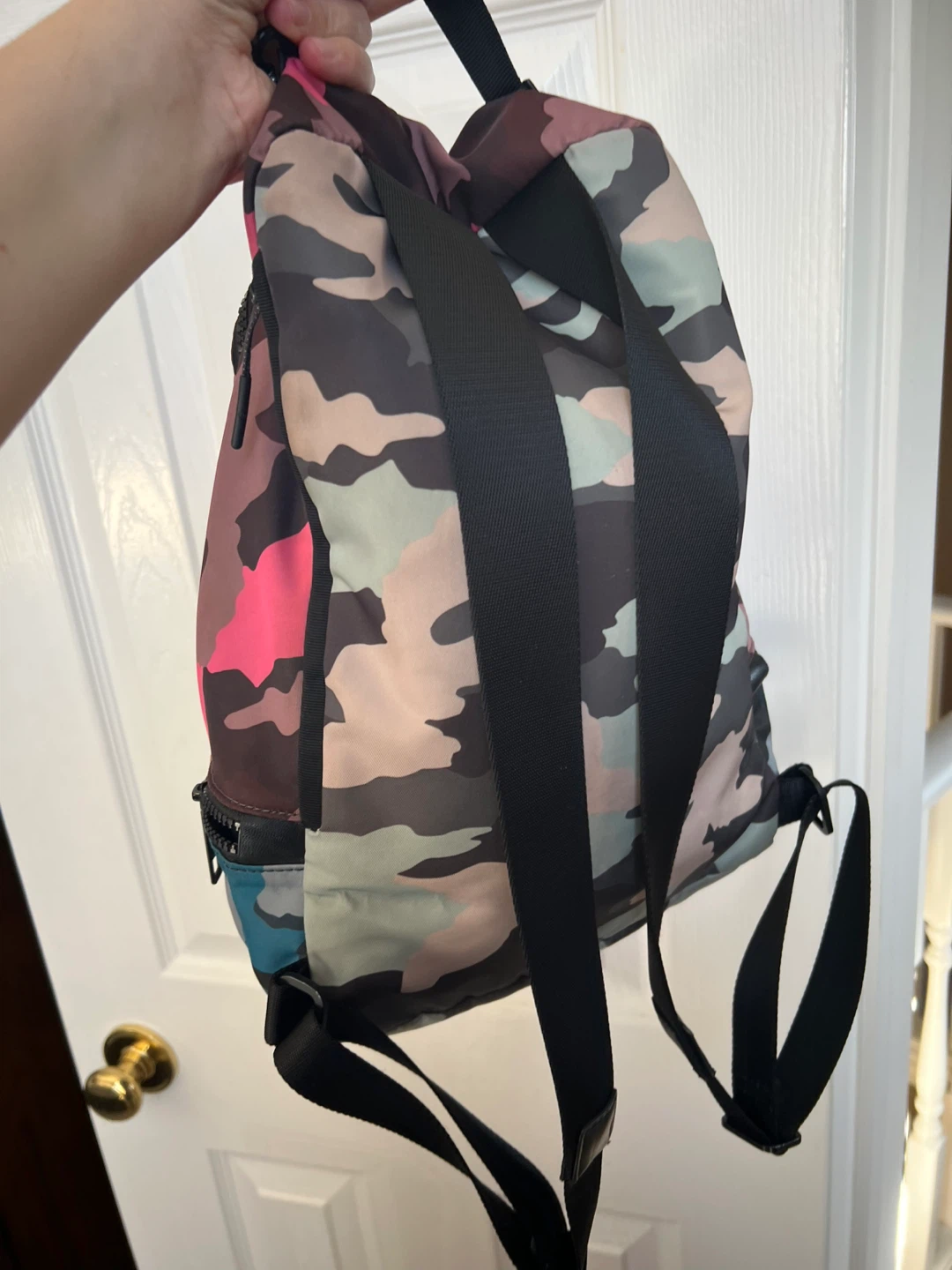 Lululemon Backpack - photo 3
