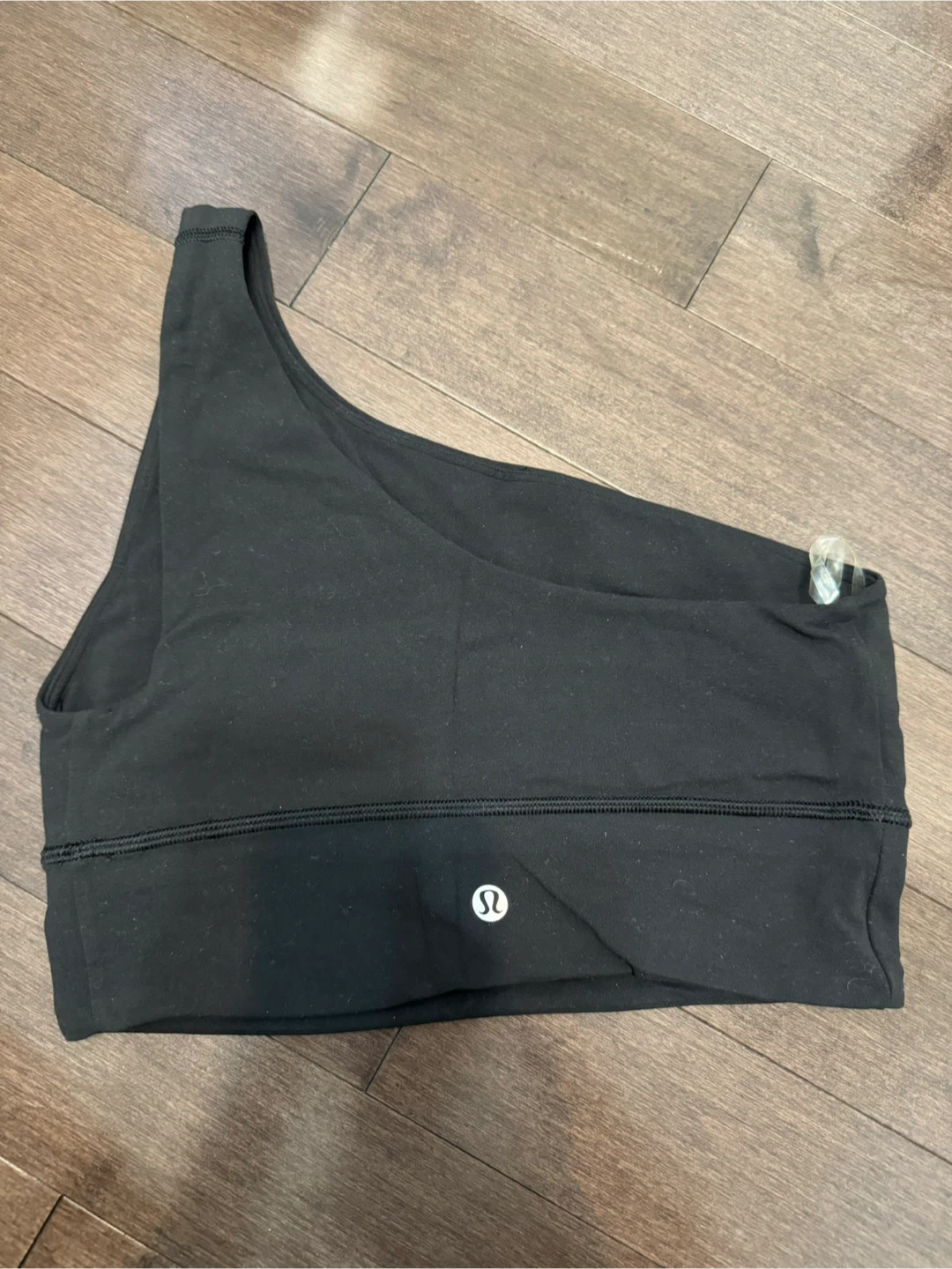 Lululemon One-Shoulder Bra 🏈 - photo 2