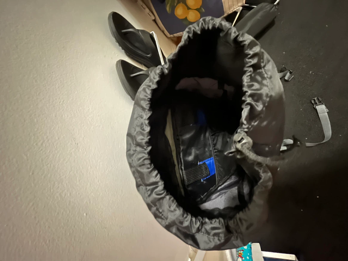 70L Trekking Backpack - photo 3