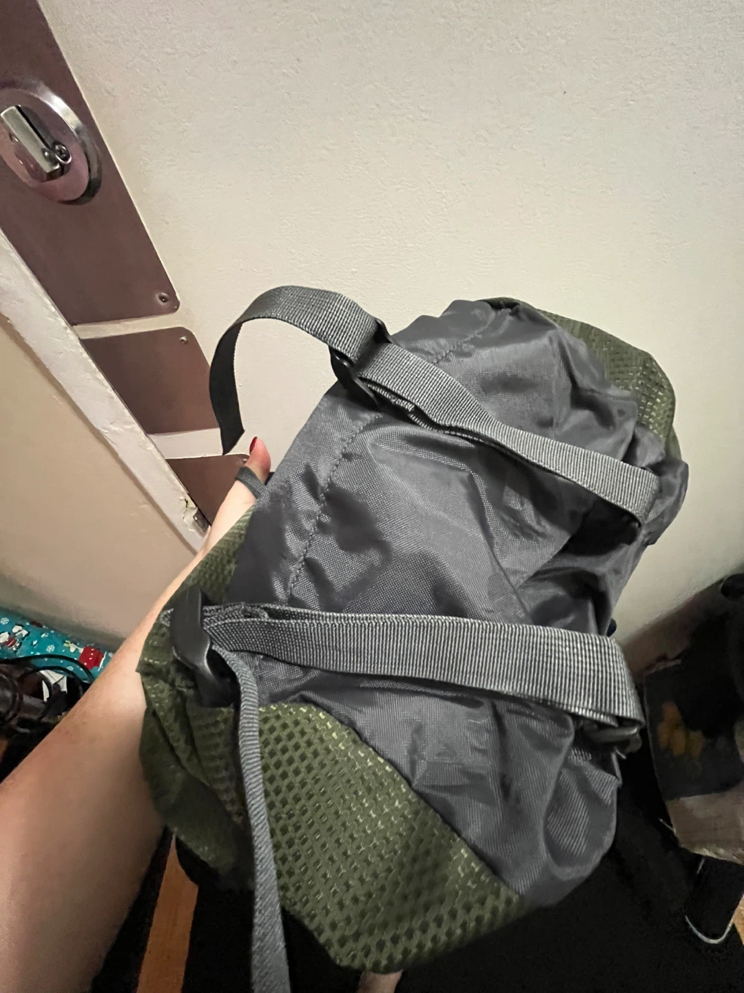 70L Trekking Backpack - photo 4