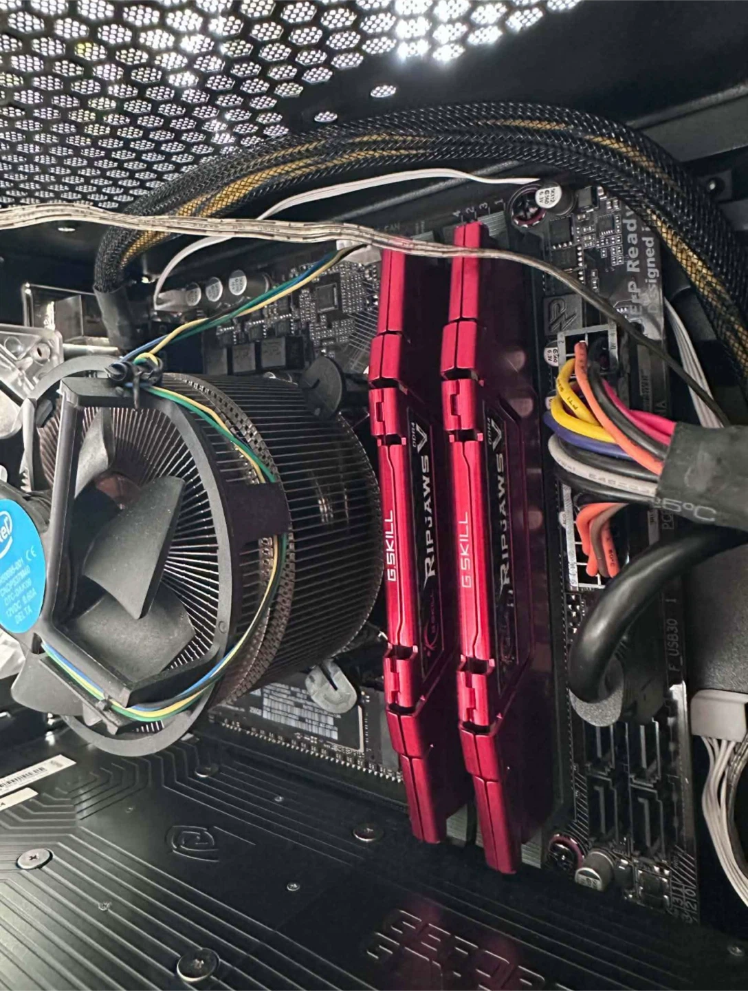 Thermaltake Computer - photo 2