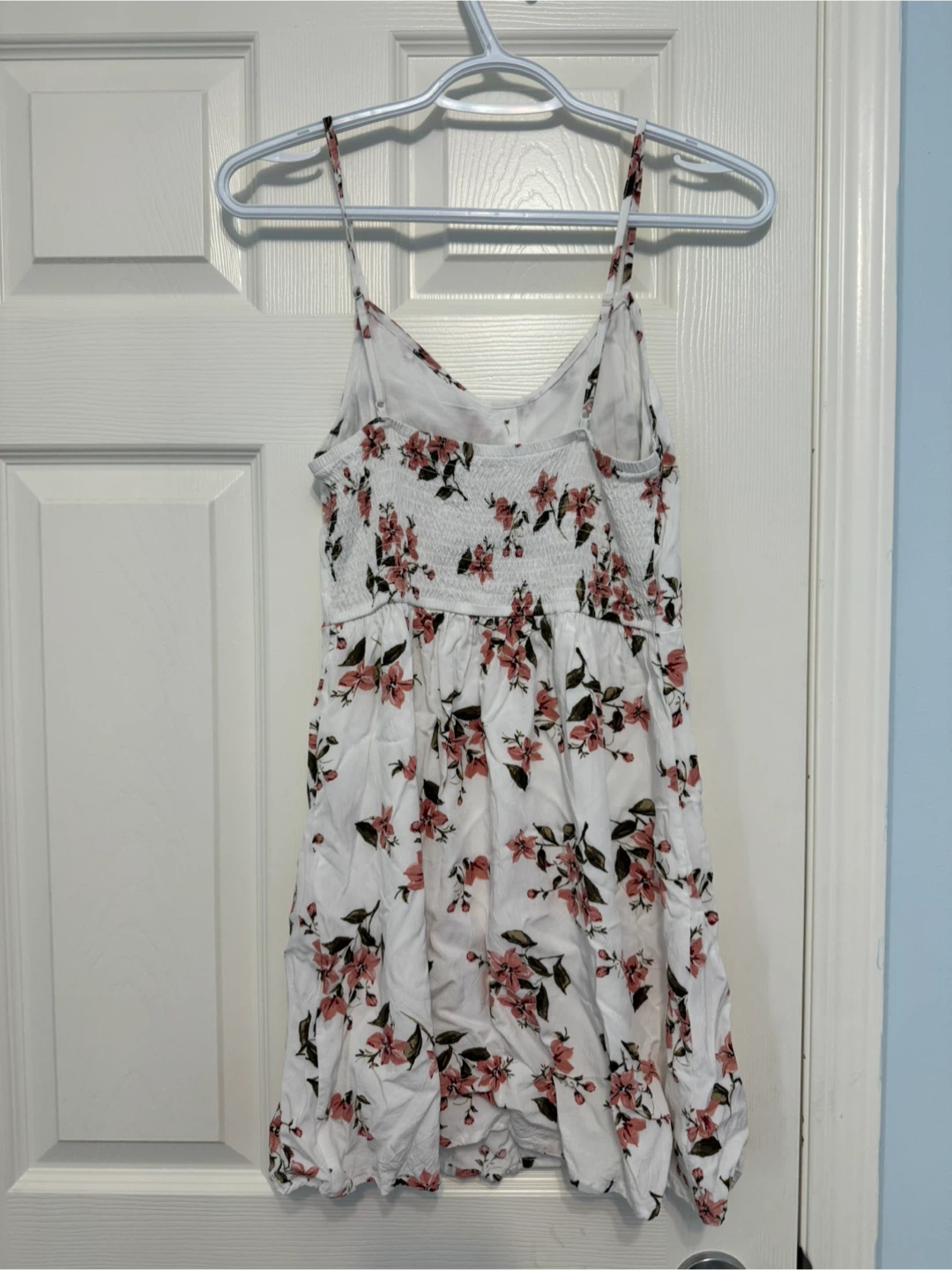 Garage Floral Button-Front Dress 🏈 - photo 2