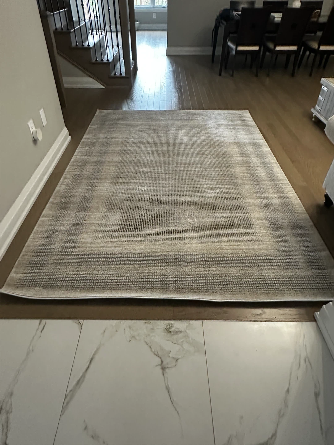 Dynamic Rugs Cosmo Area Rug