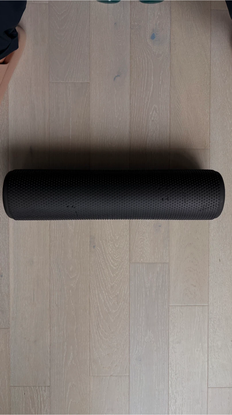 Merrithew Black Foam Roller - photo 2