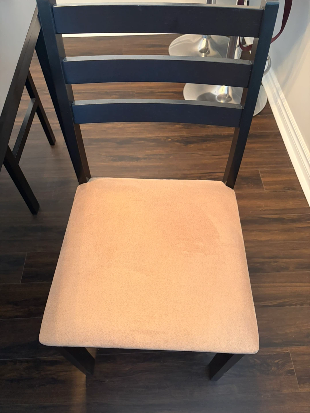 Dining Table with 4 Chairs - photo 2