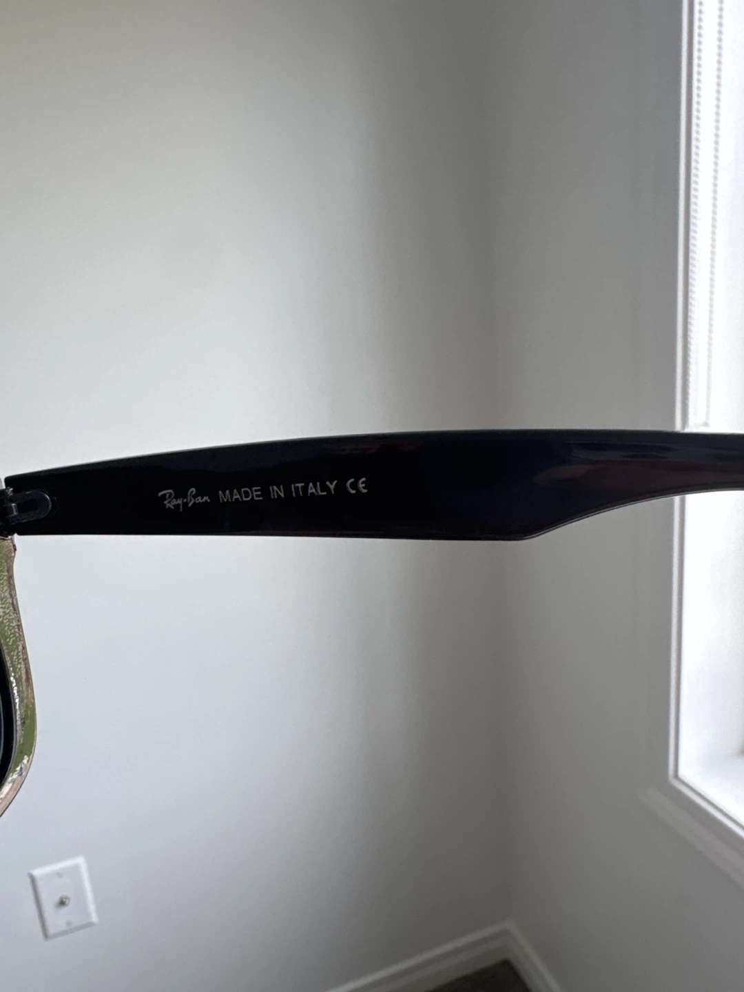 Rayban sun glasses - photo 3