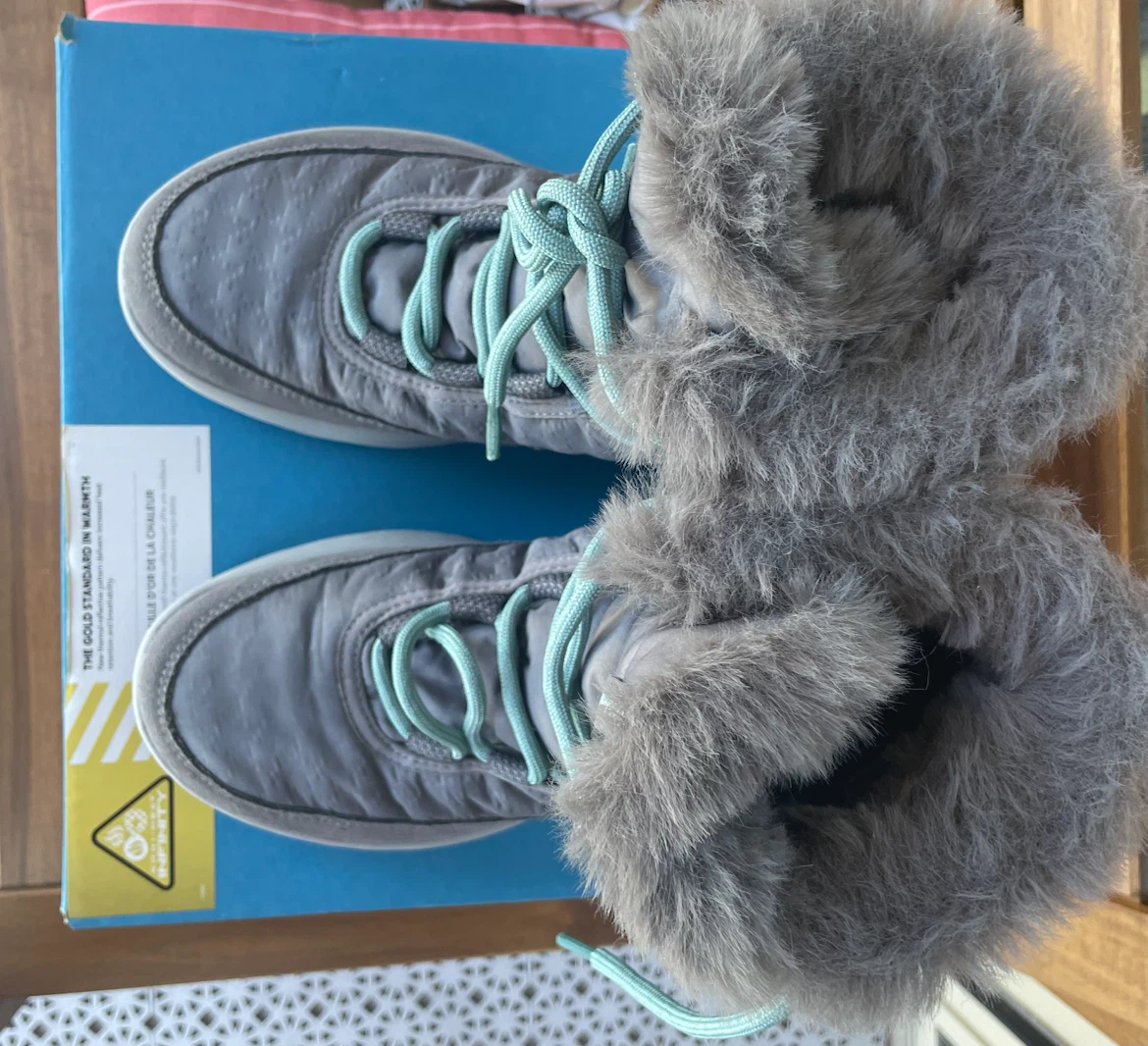 Boots Columbia Slopeside Peak Luxe Women's Size 6