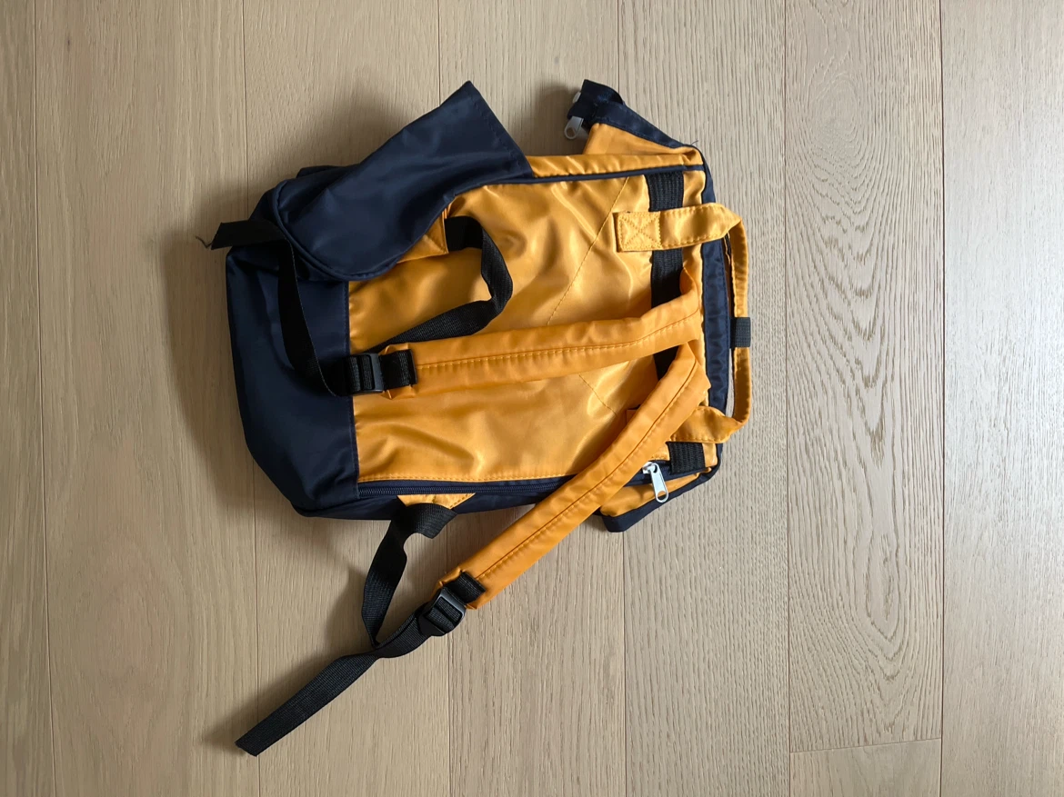 Mickey Mouse Backpack🏈 - photo 2